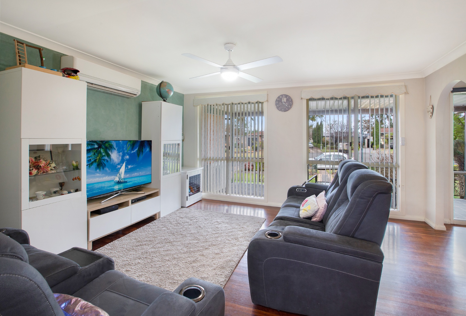 42 William Cox Drive, Richmond House For Rent In Richmond Wiseberry