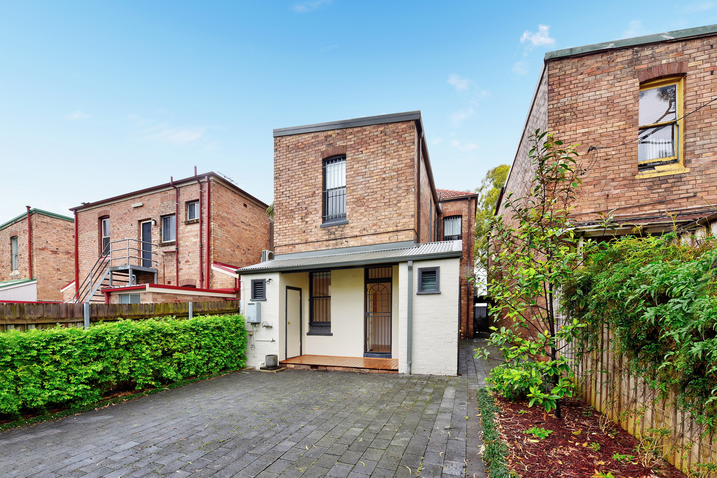 73 Stanmore Road, Stanmore House For Rent In Stanmore Wiseberry
