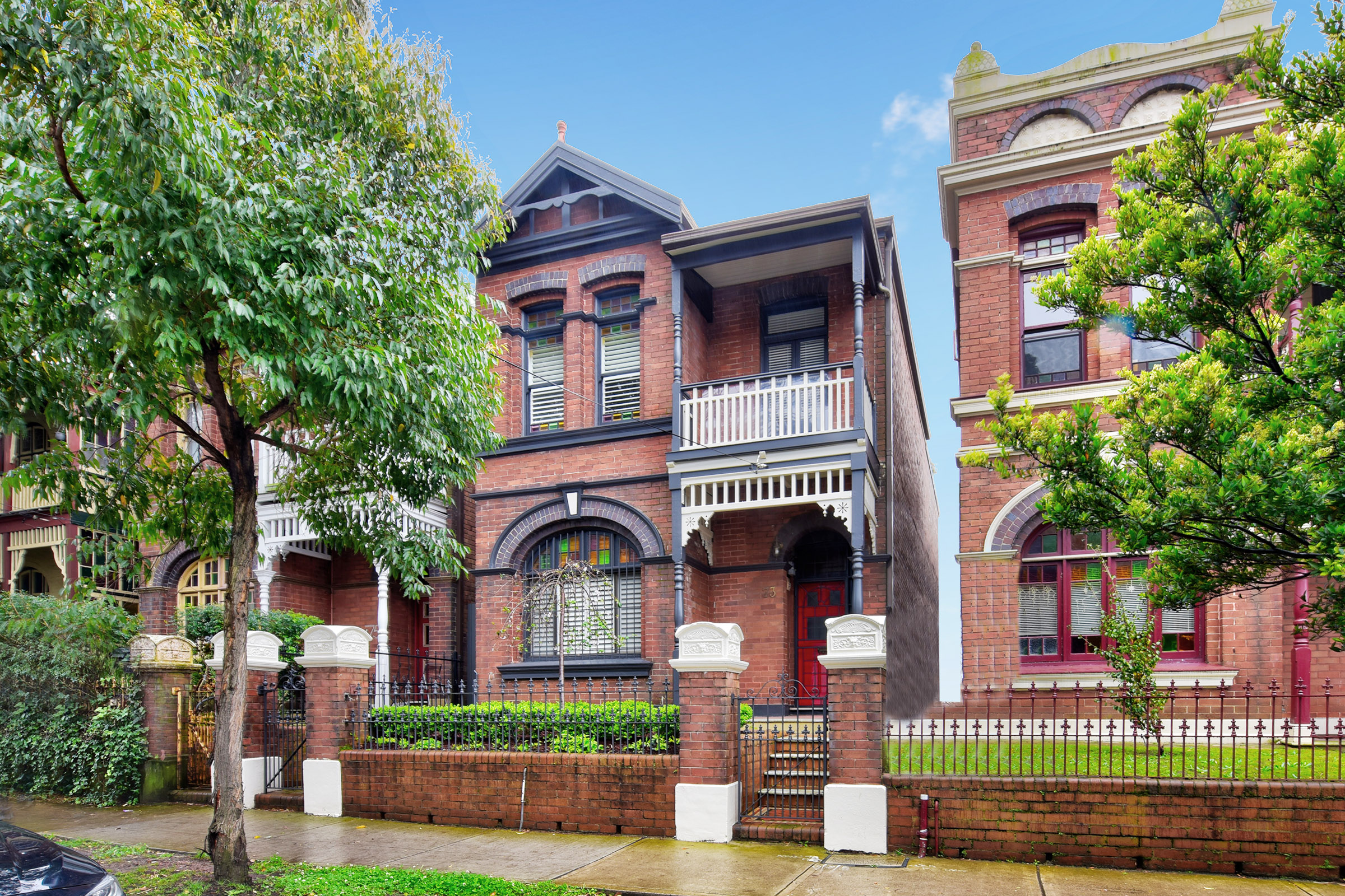 73 Stanmore Road, Stanmore House For Rent In Stanmore Wiseberry