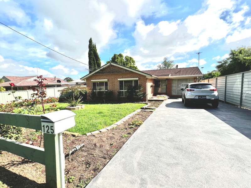 125 Avon Dam Road, Bargo House For Rent In Bargo Wiseberry