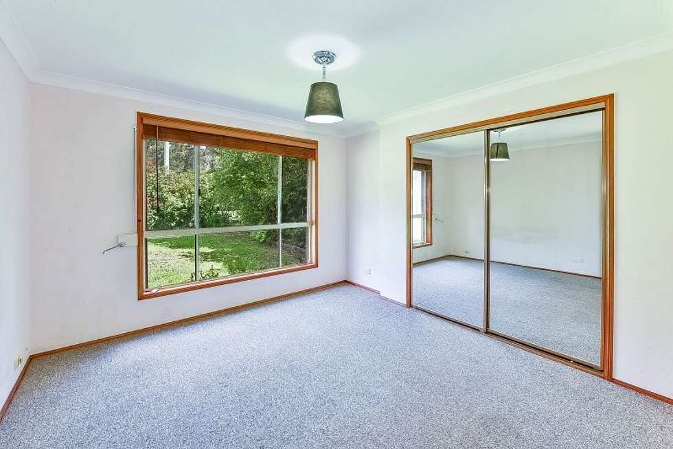 125 Avon Dam Road, Bargo House For Rent In Bargo Wiseberry