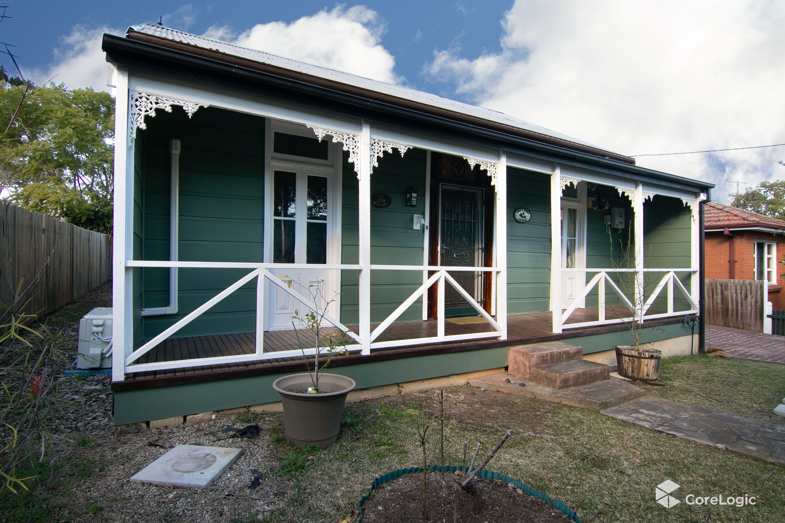 22 Hemmings Street, Penrith House For Rent In Penrith Wiseberry