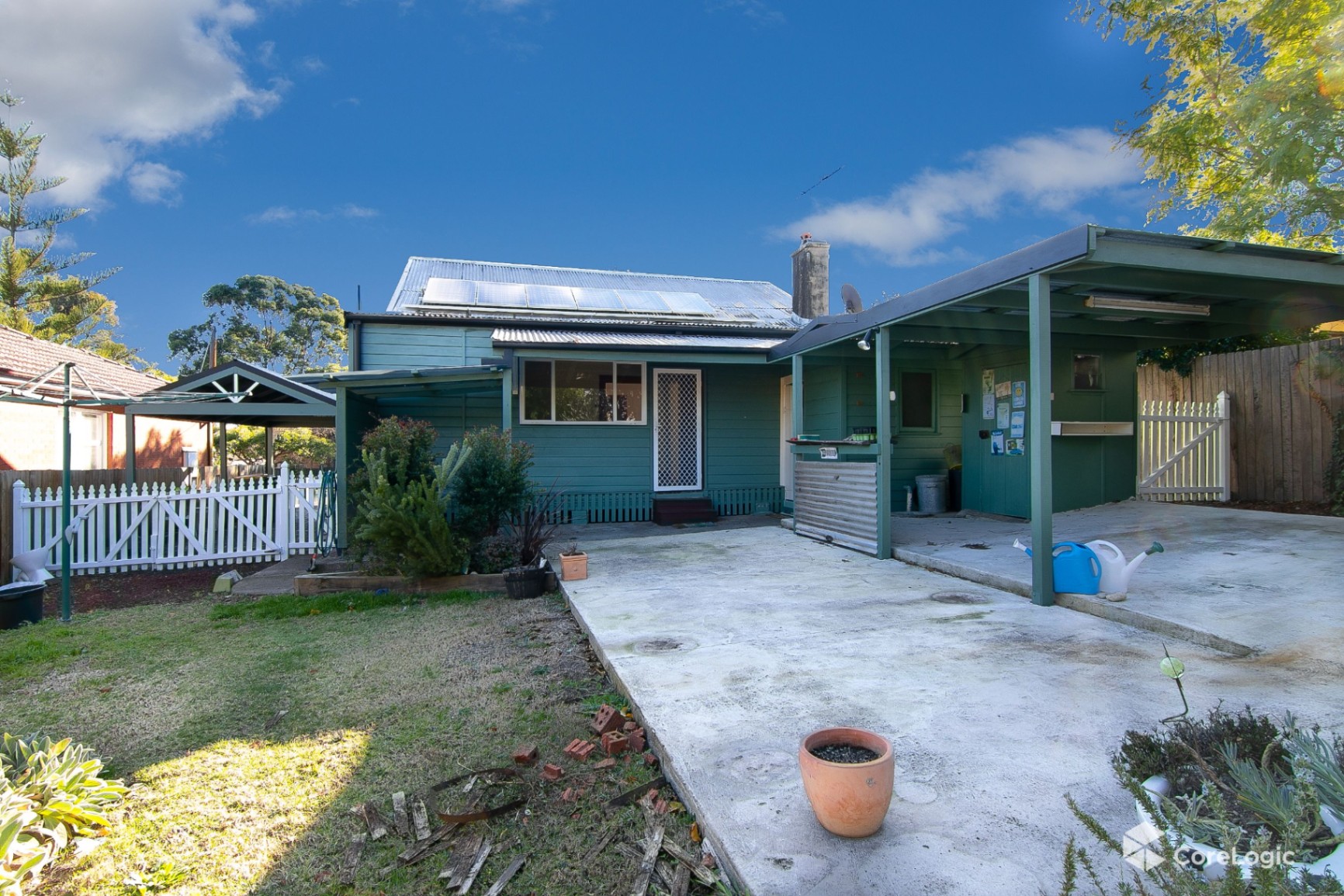 22 Hemmings Street, Penrith House For Rent In Penrith Wiseberry