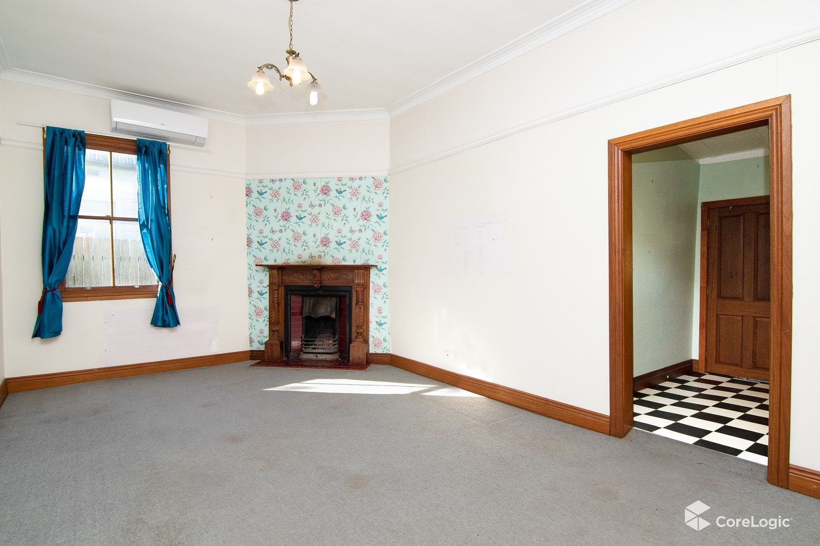22 Hemmings Street, Penrith House For Rent In Penrith Wiseberry
