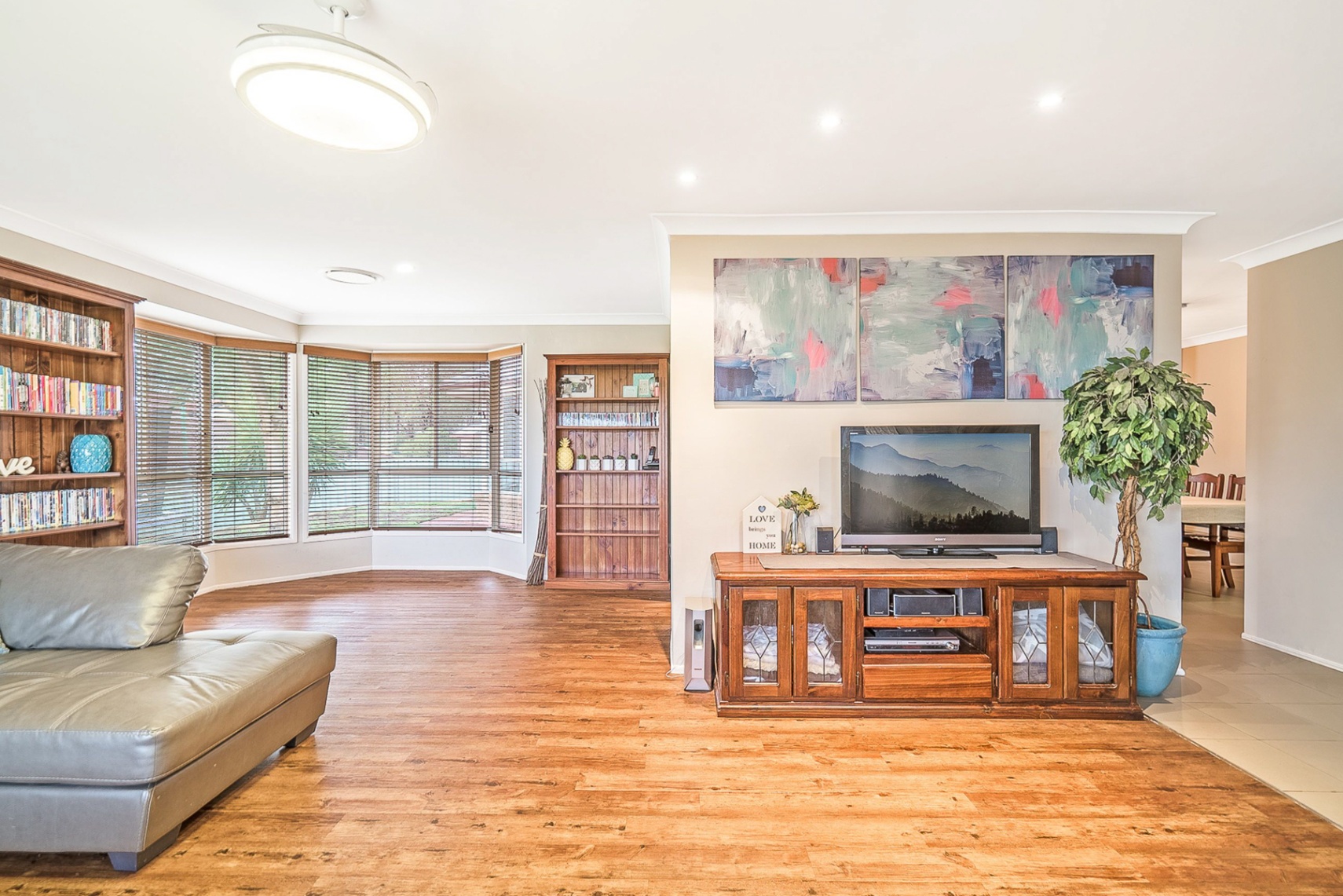 10 Kanina Place, Cranebrook House For Rent In Cranebrook Wiseberry