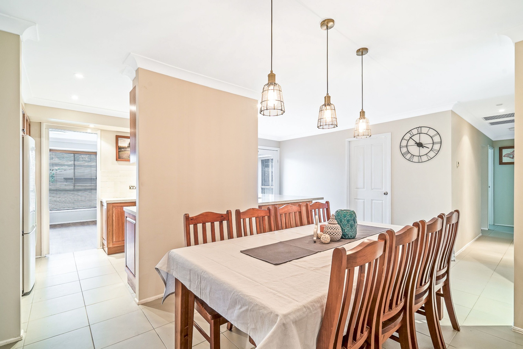 10 Kanina Place, Cranebrook House For Rent In Cranebrook Wiseberry