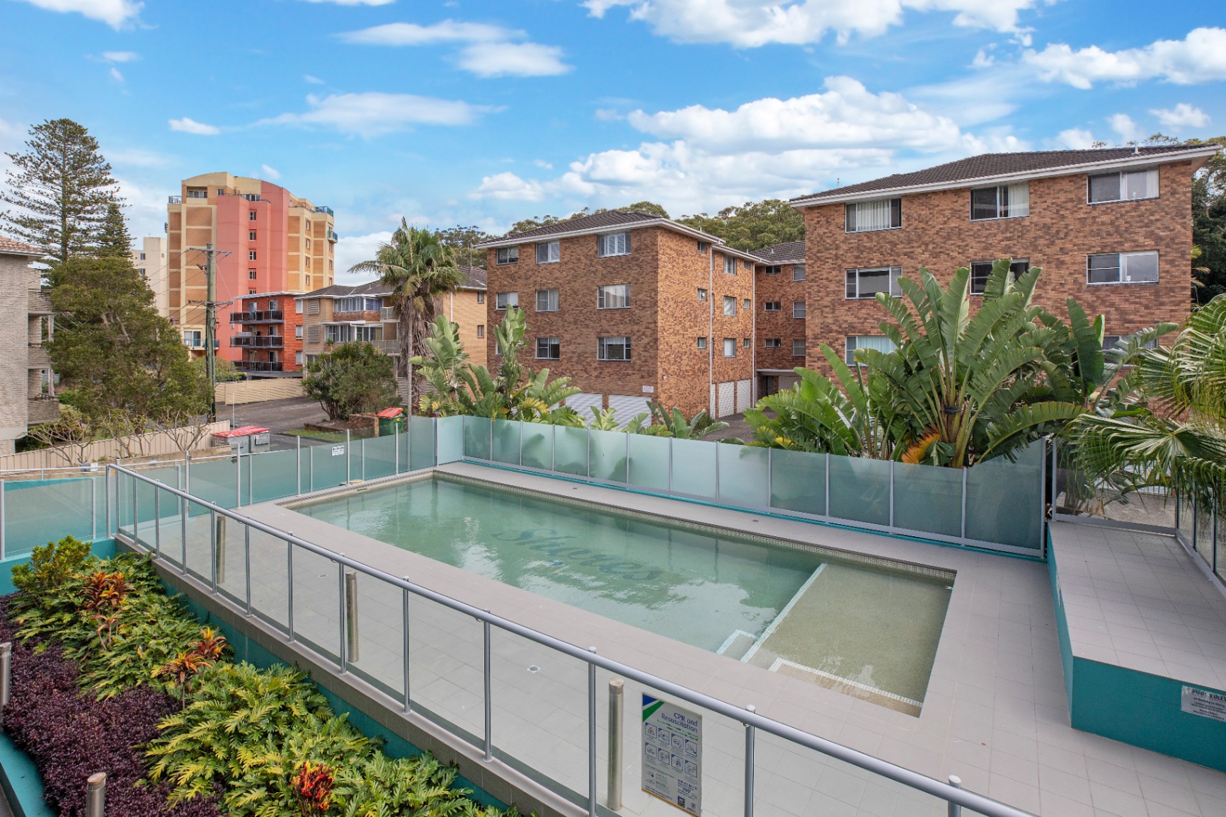 3941 Head Street, Forster Apartment/unit For Rent In Forster Wiseberry