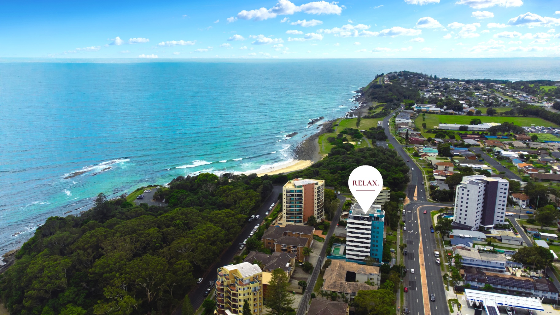 3941 Head Street, Forster Apartment/unit For Rent In Forster Wiseberry