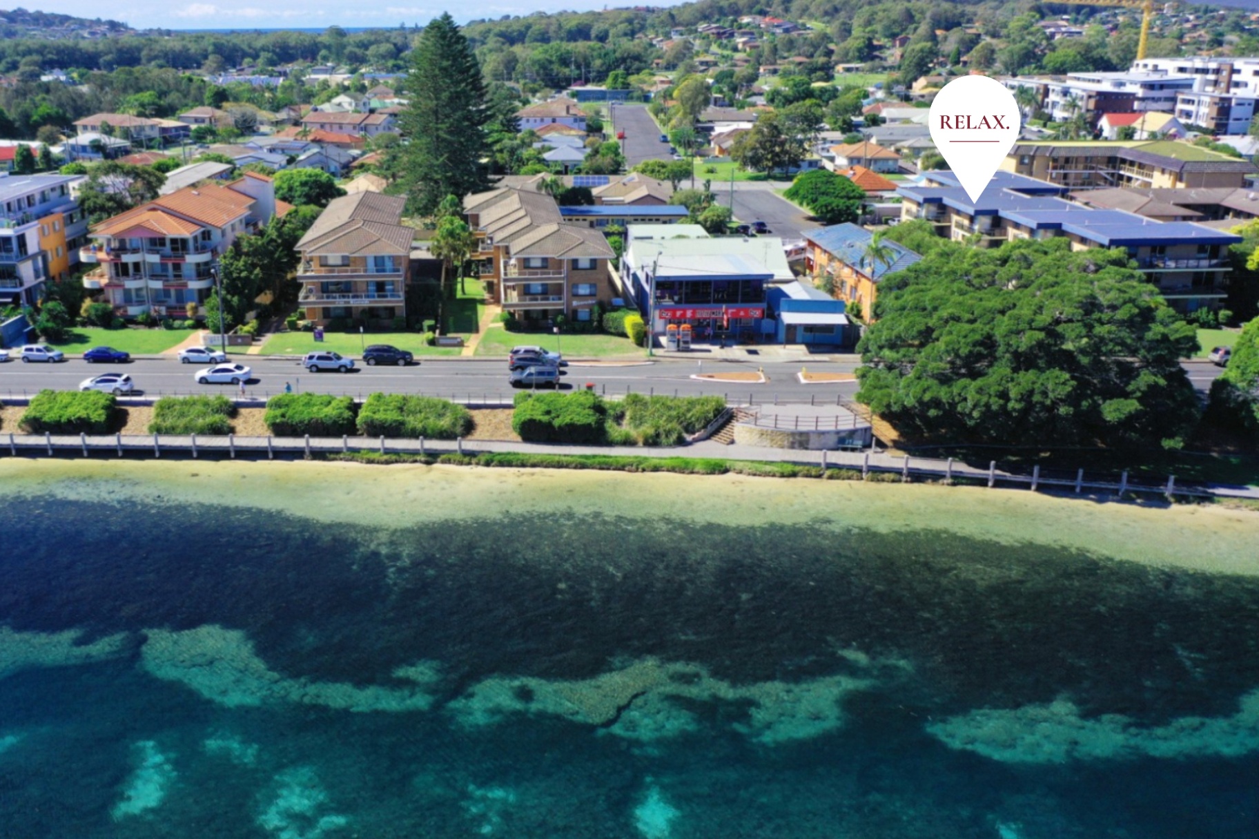 5052 Little Street, Forster House For Rent In Forster Wiseberry