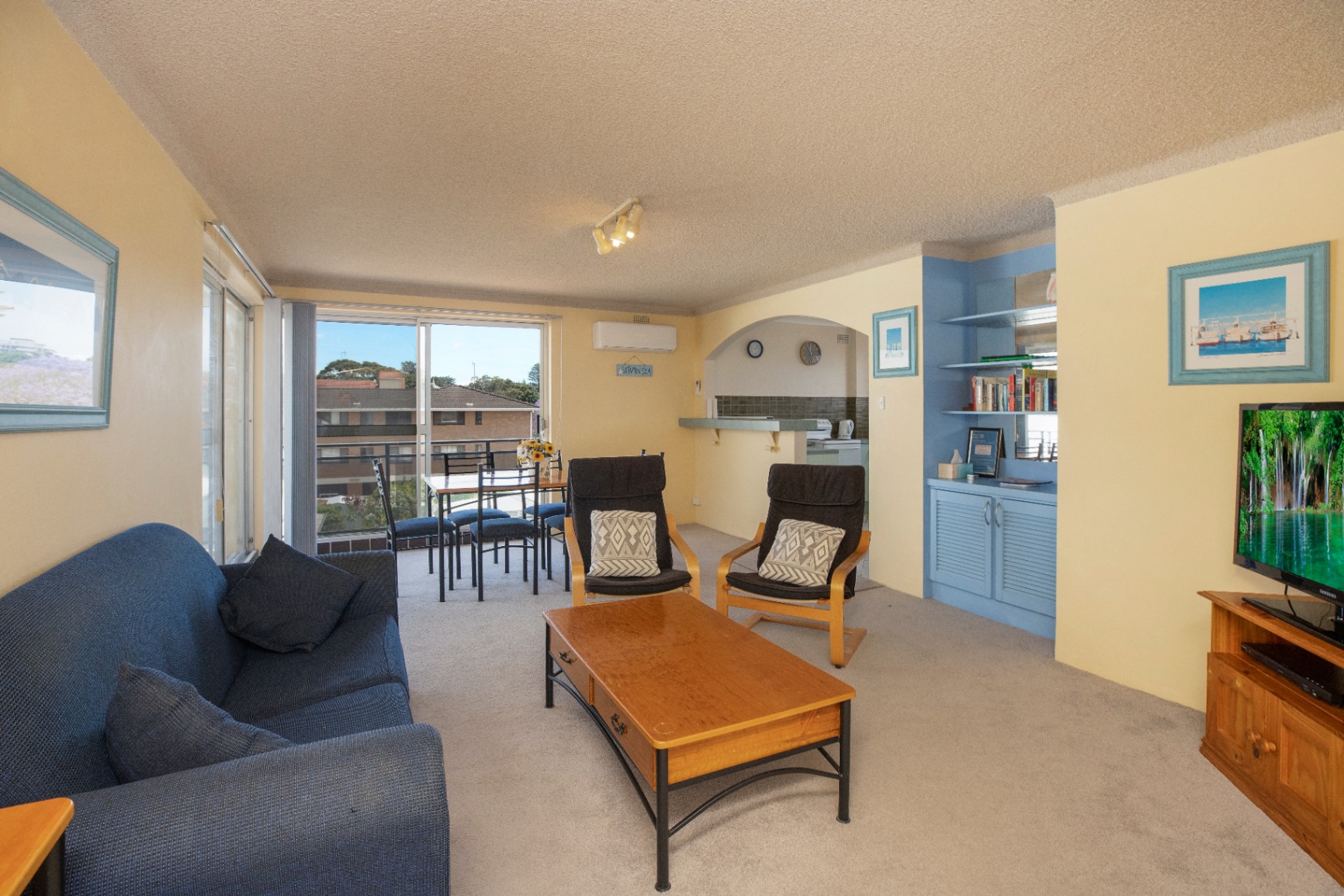 5052 Little Street, Forster House For Rent In Forster Wiseberry