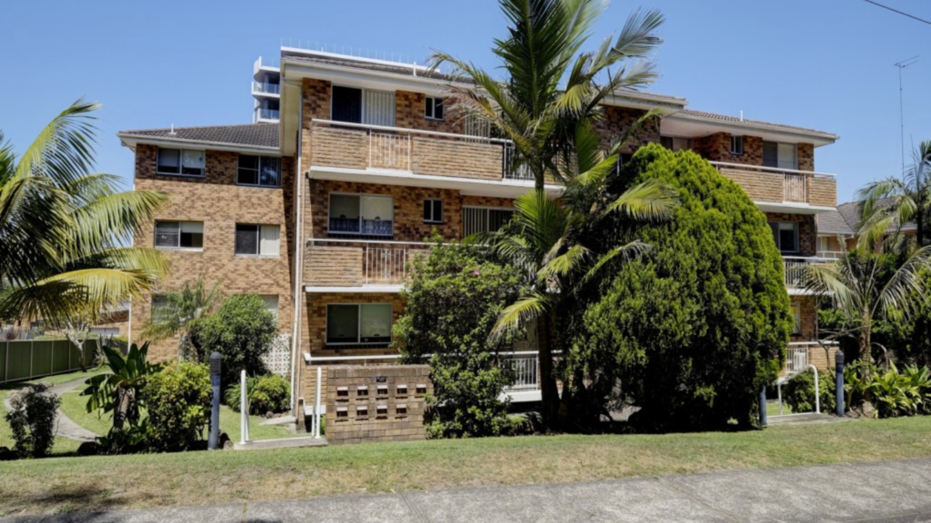48 North Street, Forster House For Rent In Forster Wiseberry
