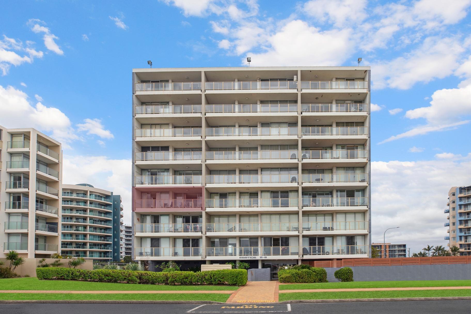 26 North Street, Forster House For Rent In Forster Wiseberry