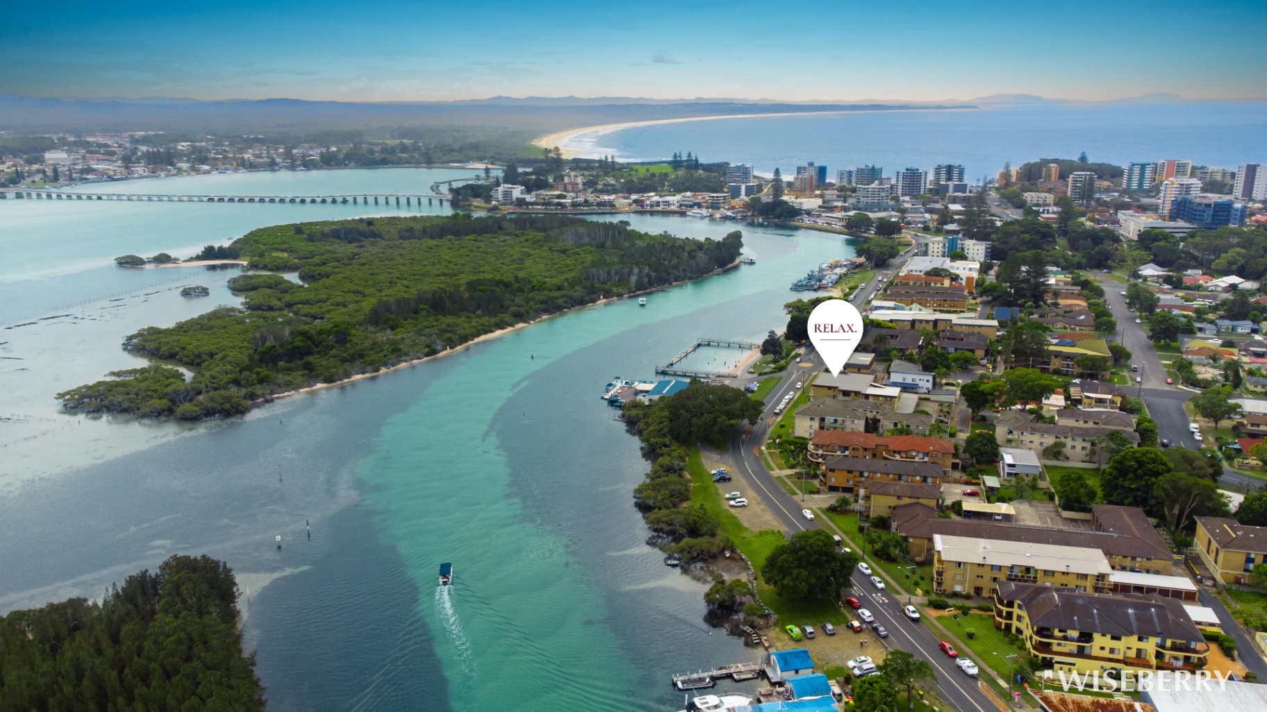 6466 Little Street, Forster House For Rent In Forster Wiseberry