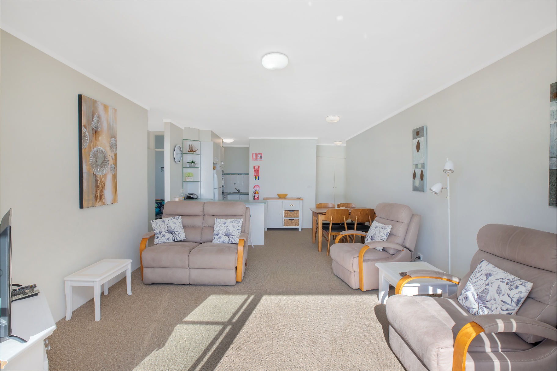 812 North Street, Forster House For Rent In Forster Wiseberry