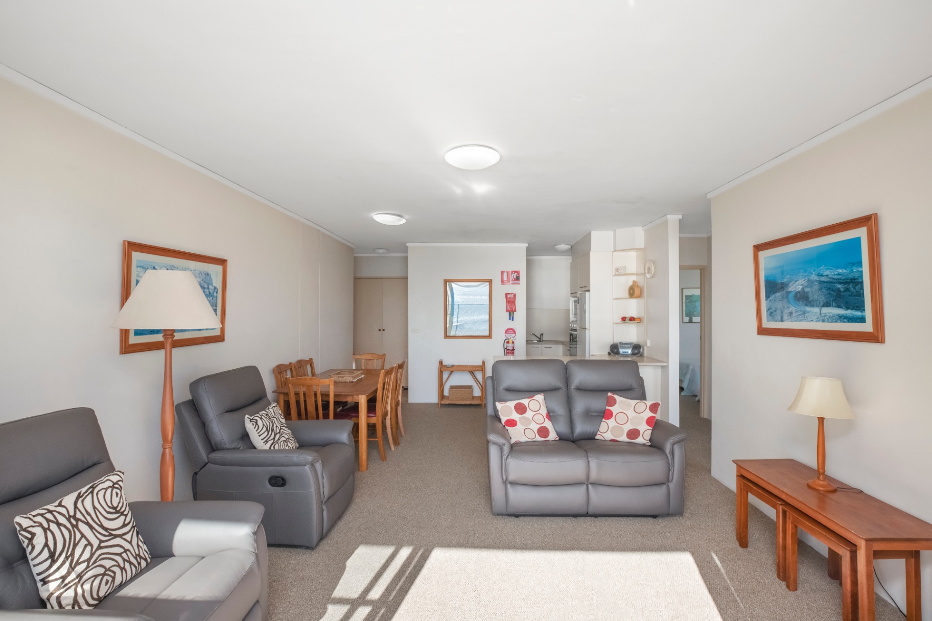 812 North Street, Forster House For Rent In Forster Wiseberry