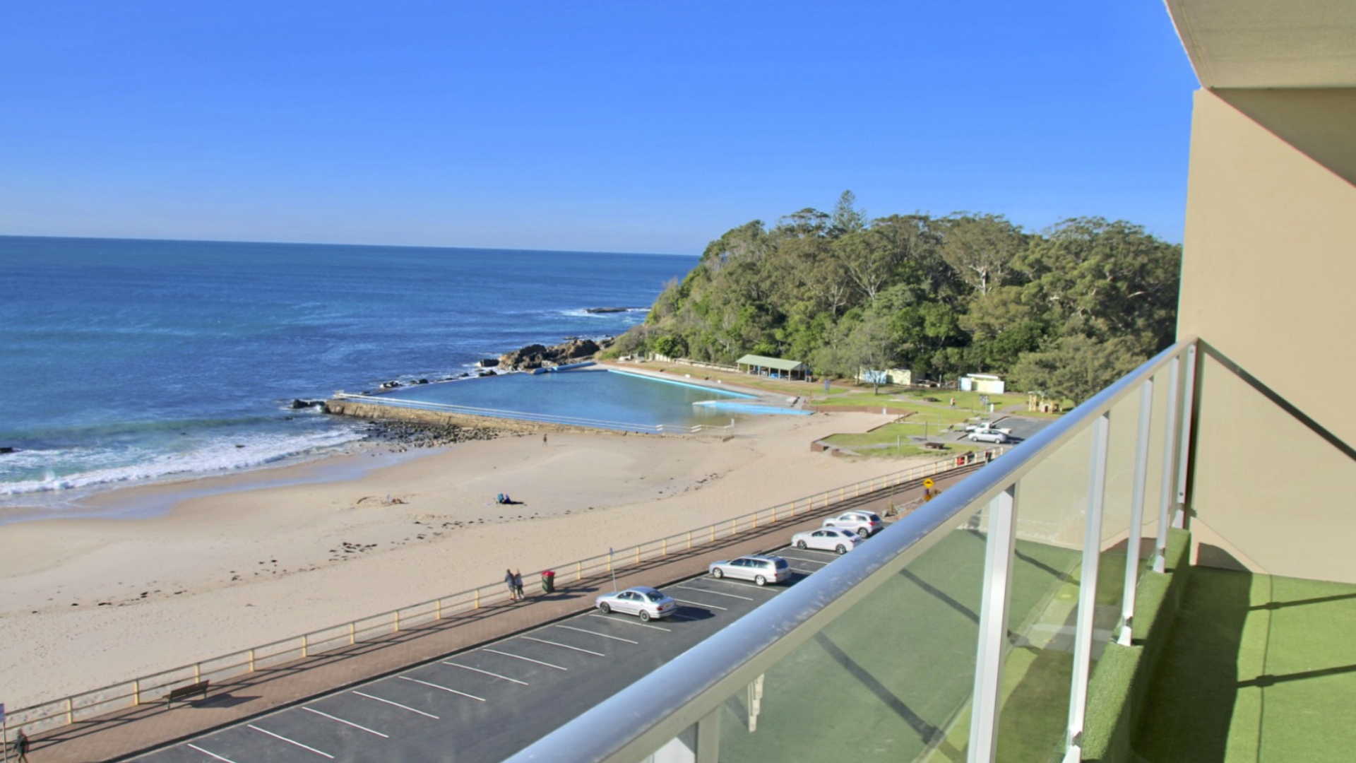 812 North Street, Forster House For Rent In Forster Wiseberry