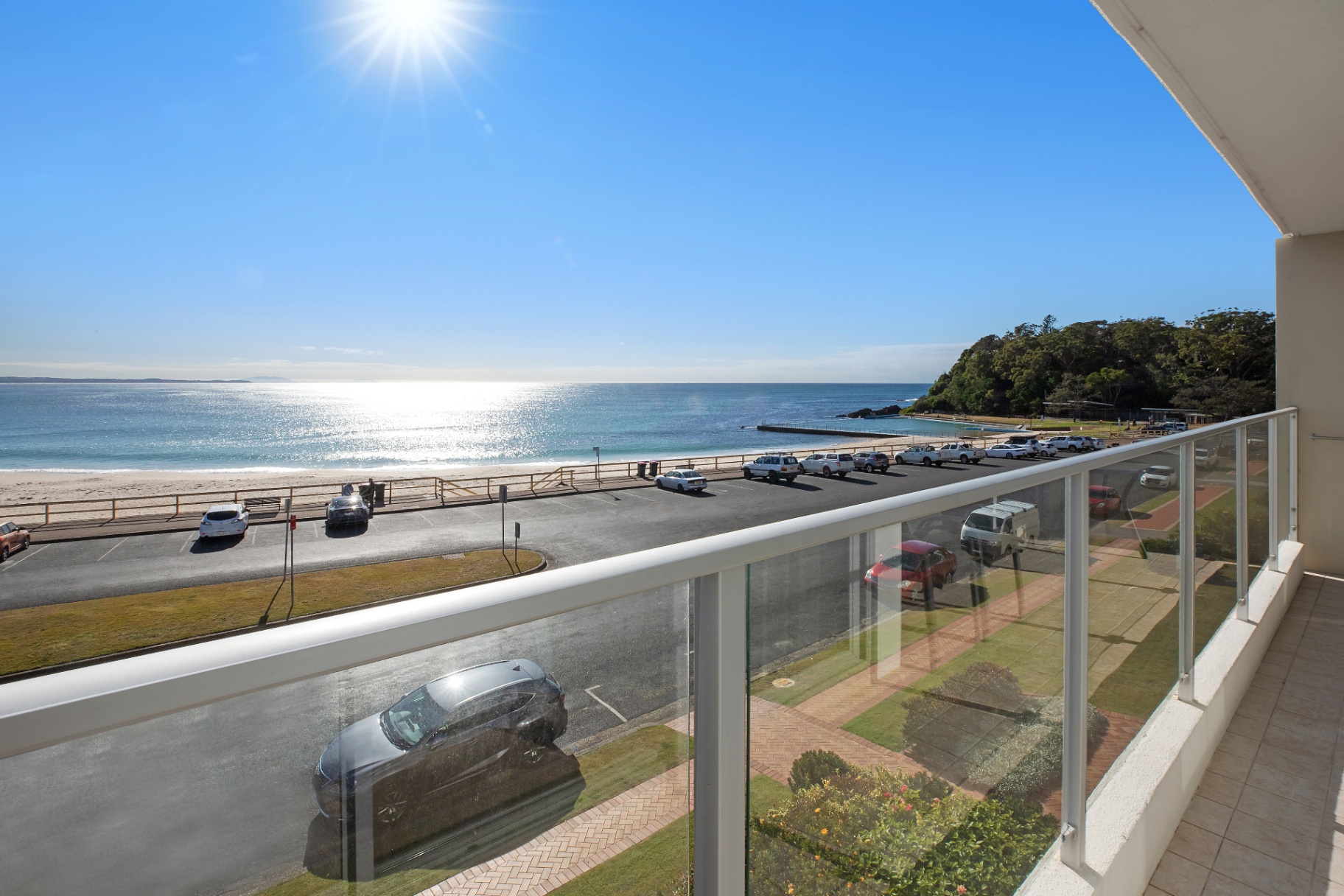 812 North Street, Forster House For Rent In Forster Wiseberry