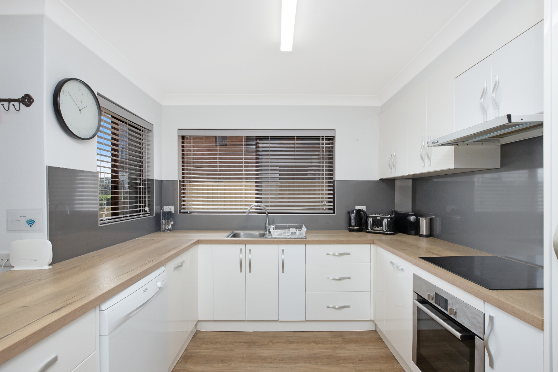 42 Little Street, Forster House For Rent In Forster Wiseberry