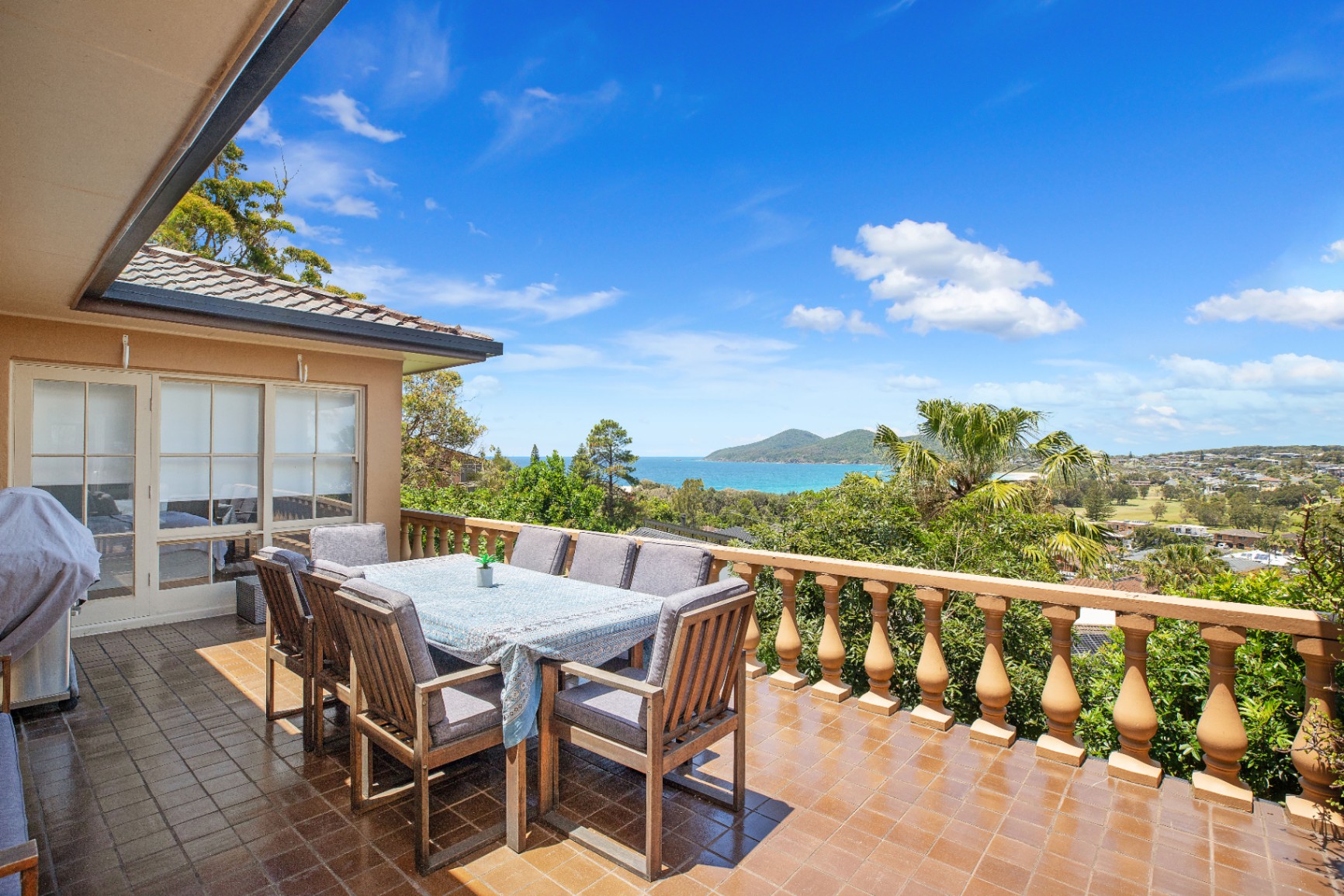 4 Michele Crescent, Forster House For Rent In Forster Wiseberry