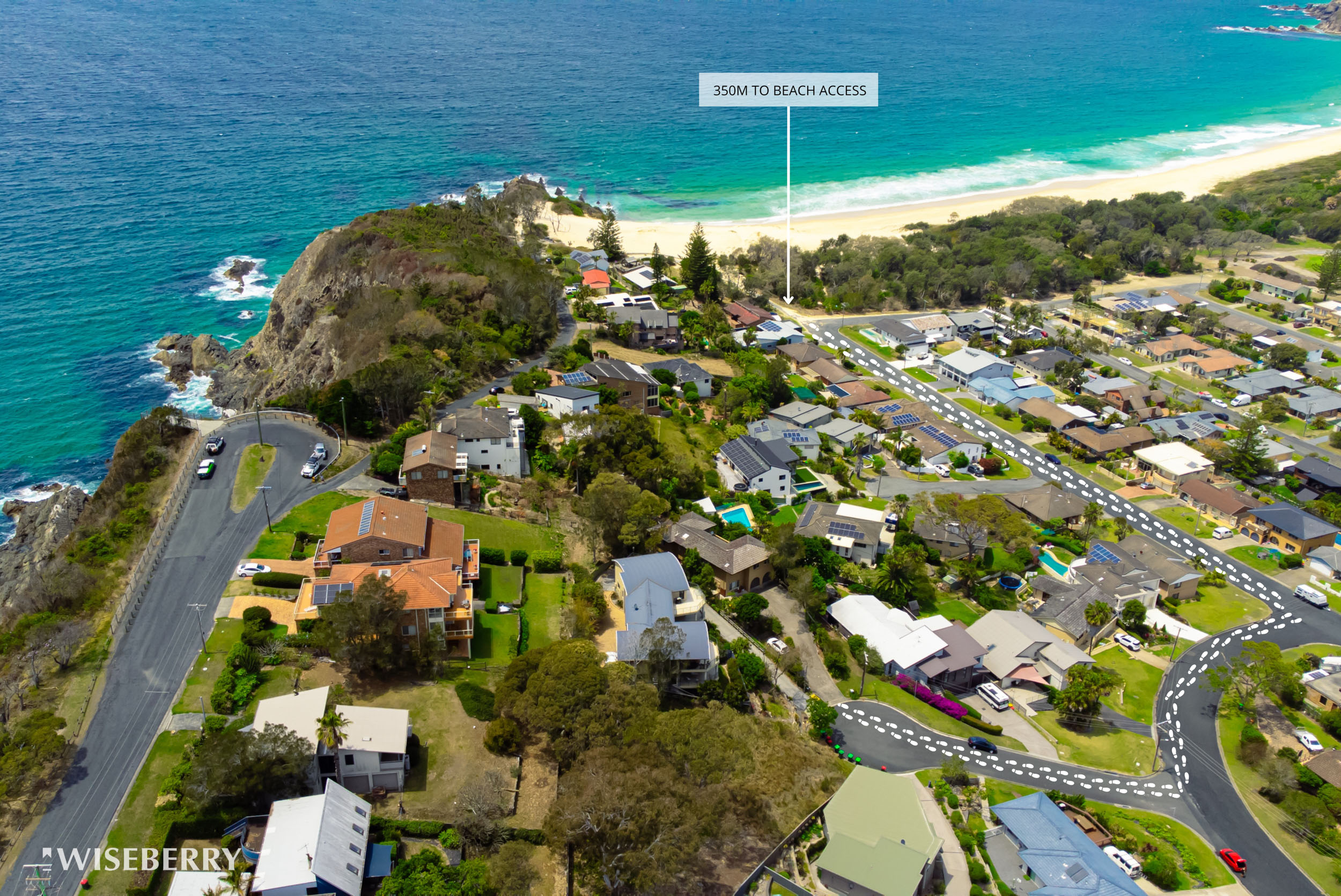 4 Michele Crescent, Forster House For Rent In Forster Wiseberry