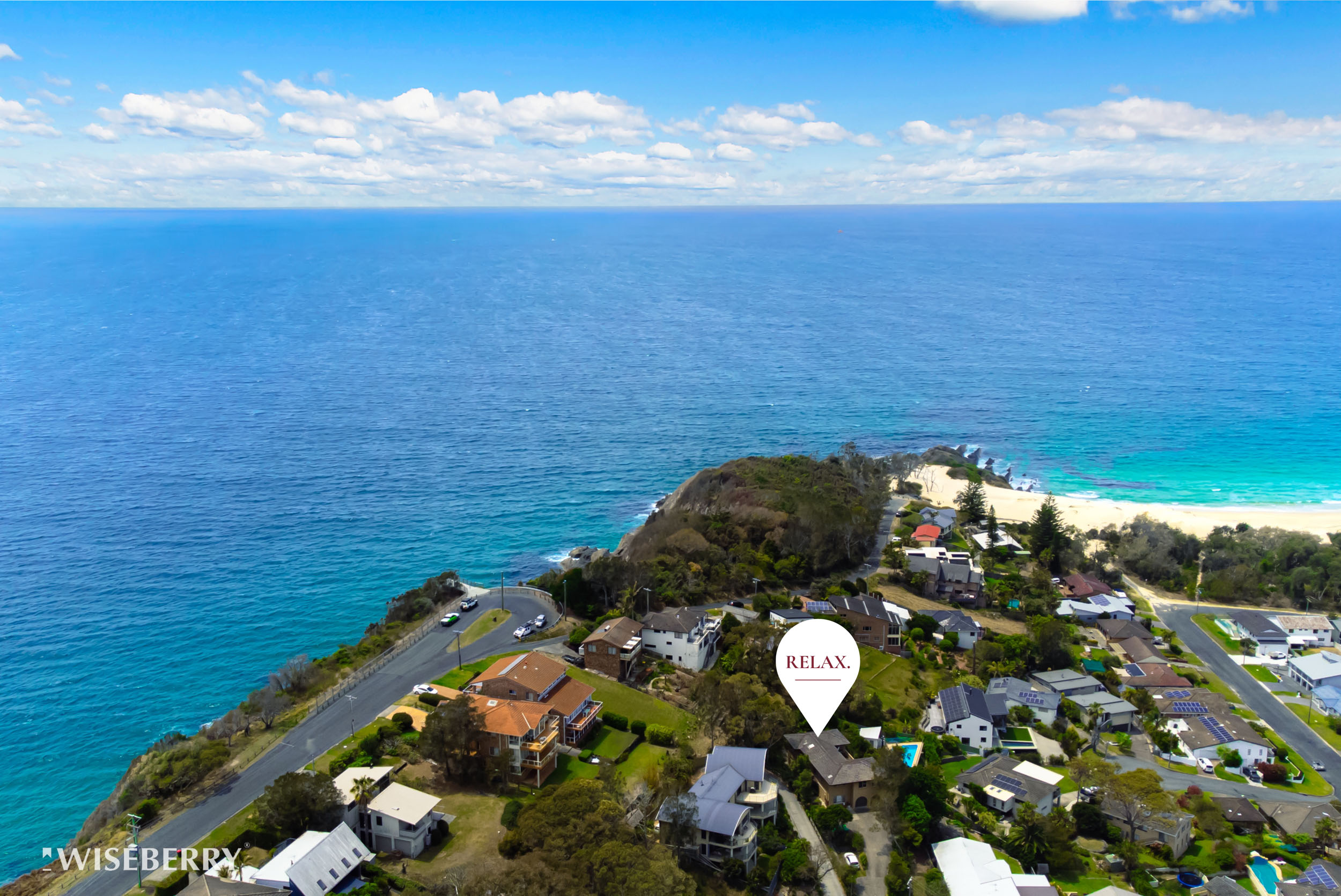 4 Michele Crescent, Forster House For Rent In Forster Wiseberry