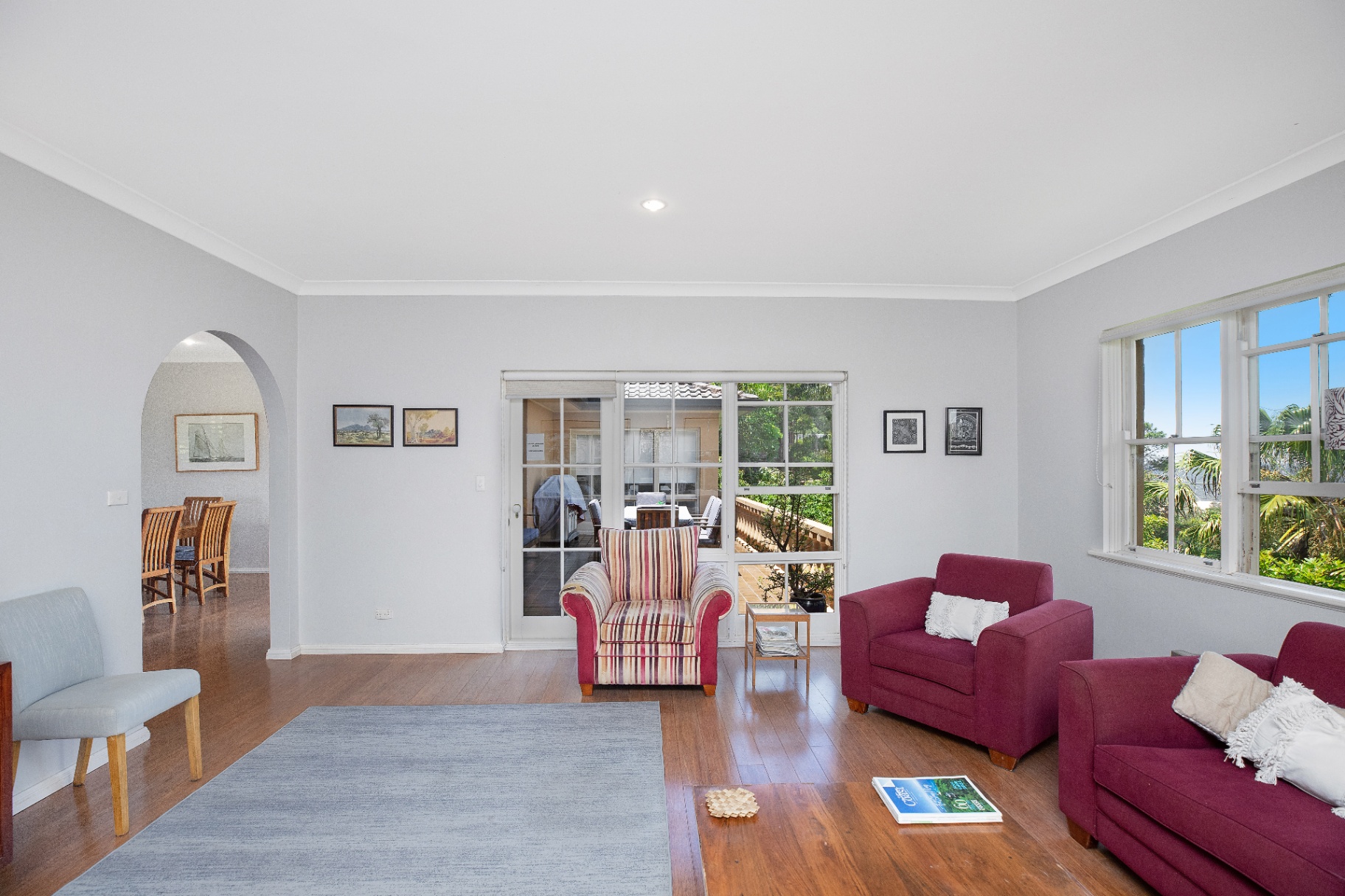 4 Michele Crescent, Forster House For Rent In Forster Wiseberry