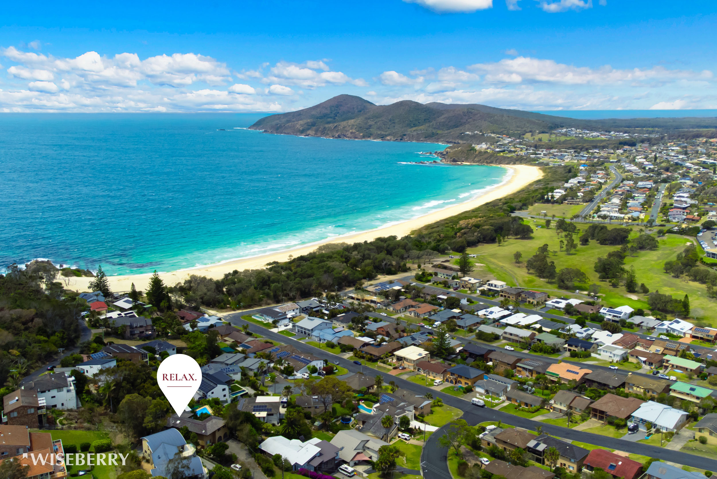 4 Michele Crescent, Forster House For Rent In Forster Wiseberry