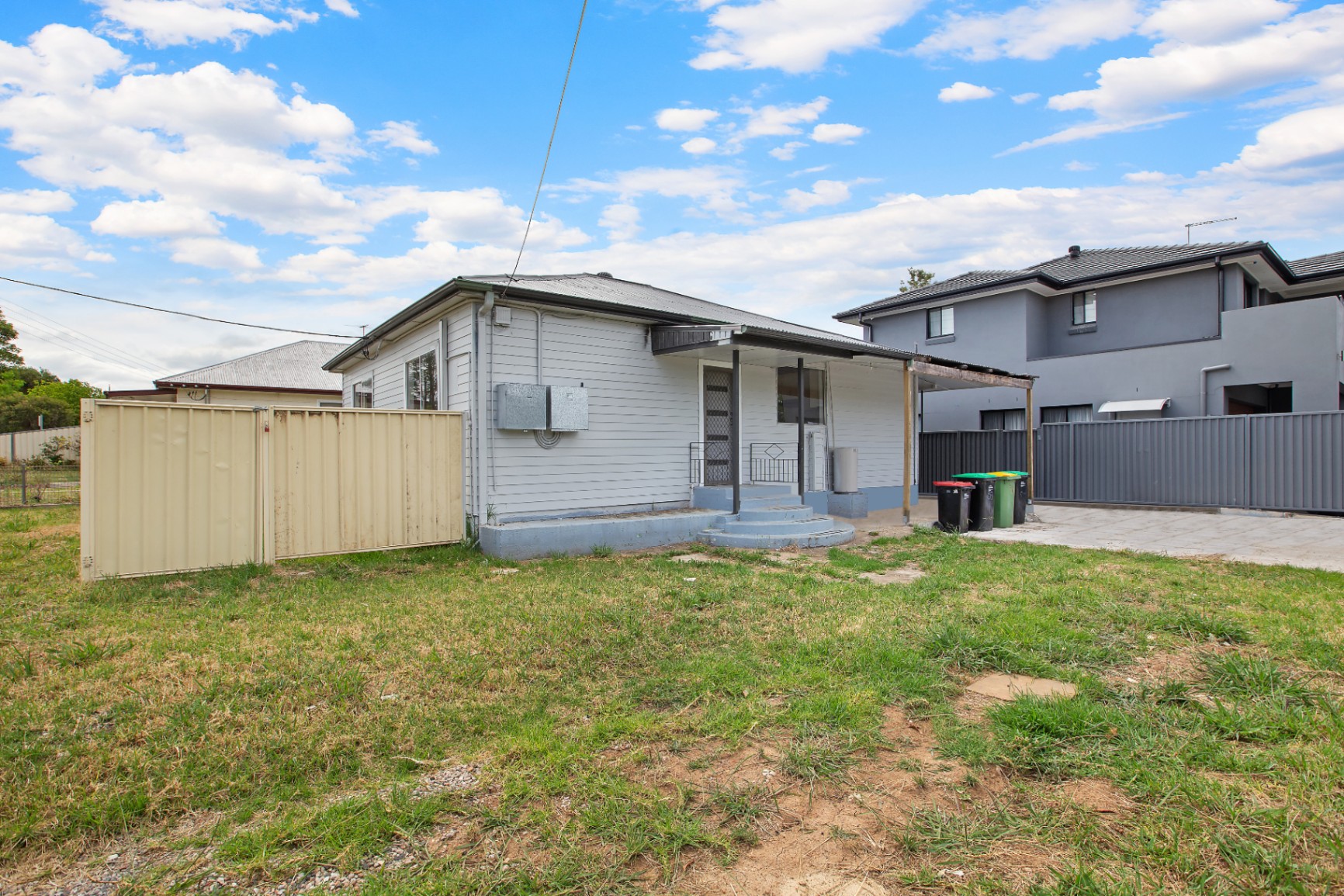 53 Jamison Road, Kingswood House For Rent In Kingswood Wiseberry