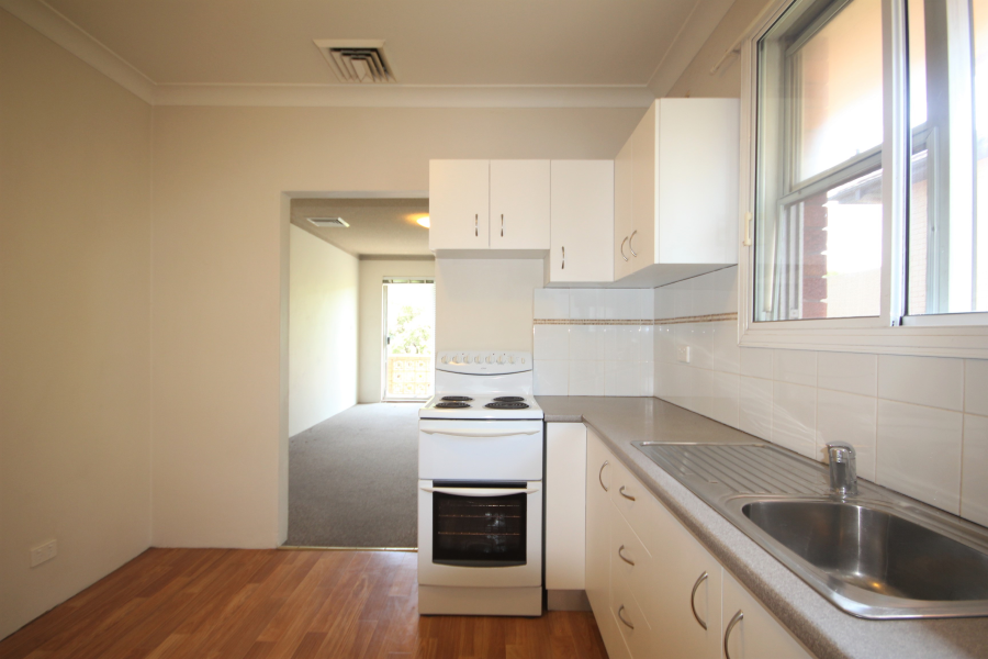 Wiseberry Real Estate For Rent 7/ 2022 Sebastopol Street Enmore