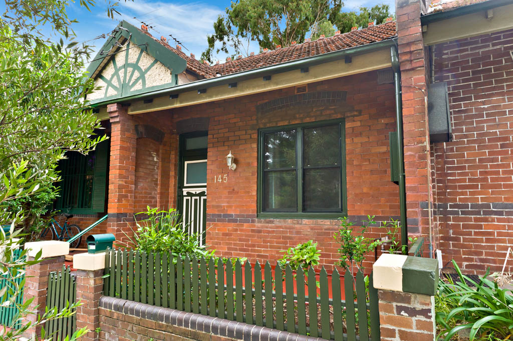 145 Stanmore Road, Stanmore House For Rent In Stanmore Wiseberry