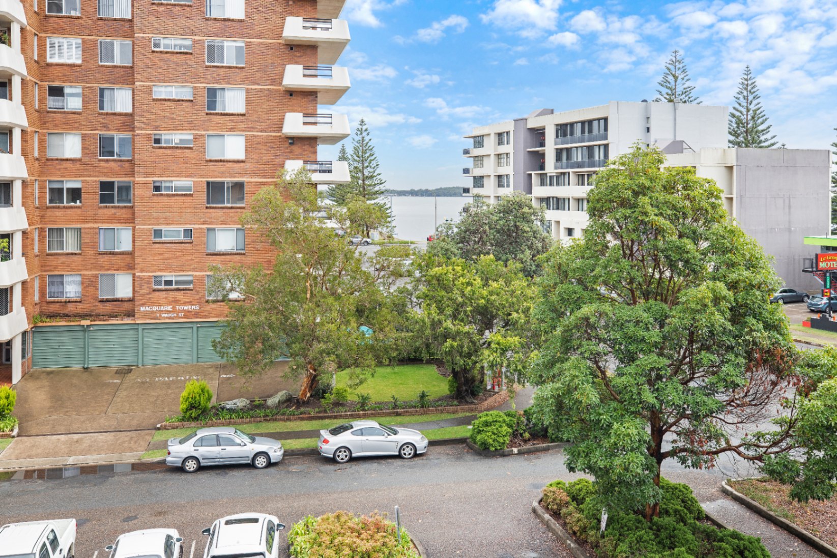 2 Waugh Street, Port Macquarie Apartment/unit For Rent In Port