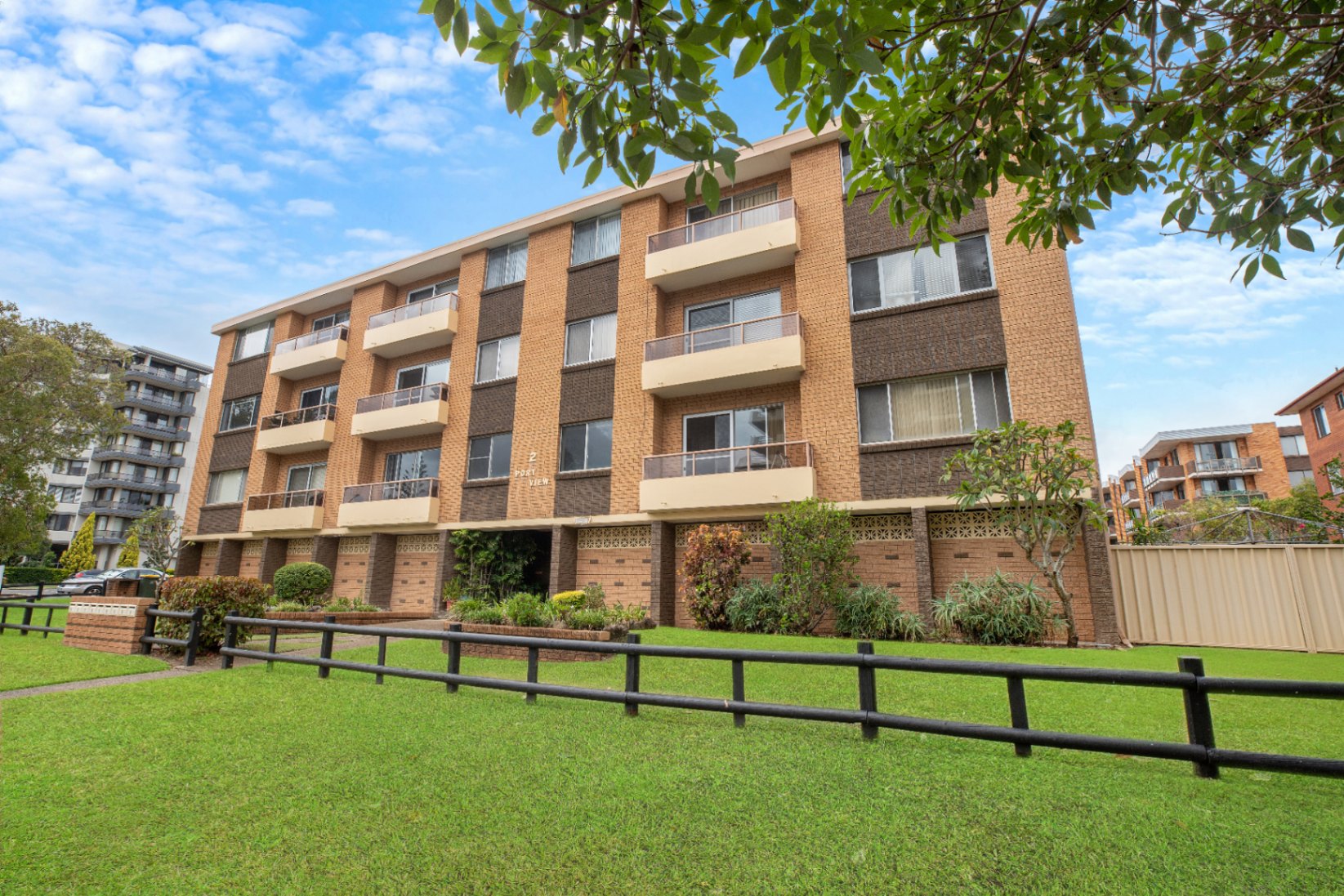 2 Waugh Street, Port Macquarie Apartment/unit For Rent In Port