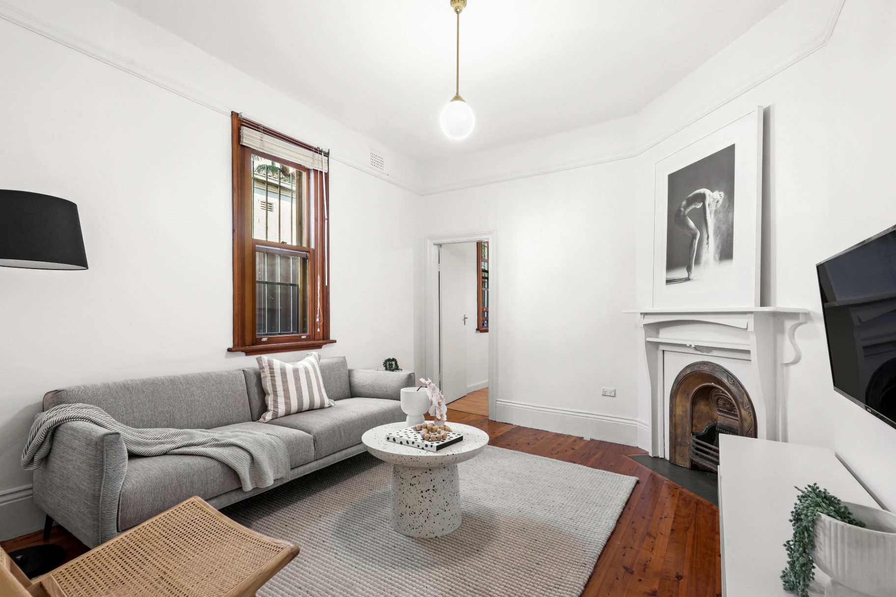 143 Stanmore Road, Stanmore Terrace For Rent In Stanmore Wiseberry
