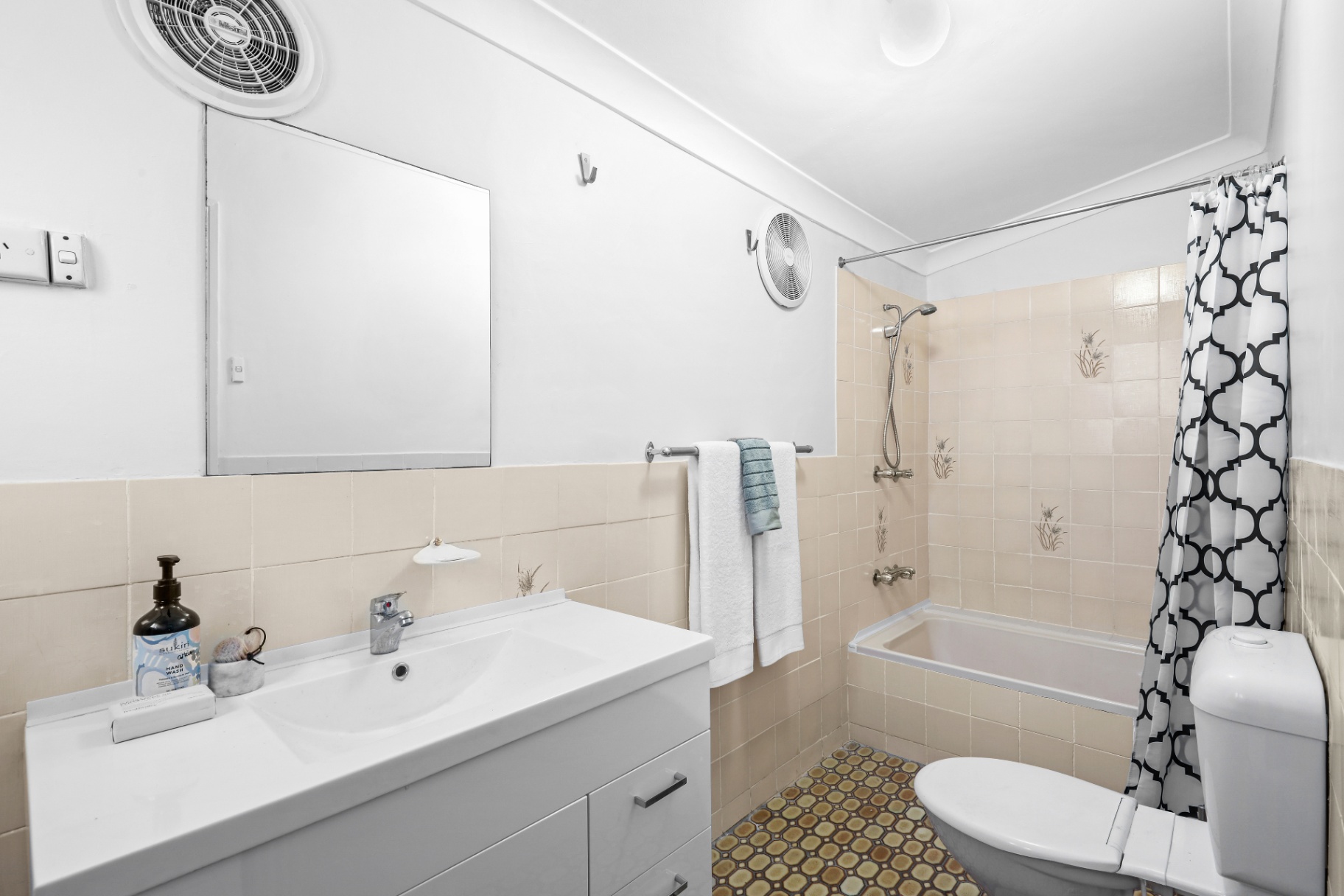 143 Stanmore Road, Stanmore Terrace For Rent In Stanmore Wiseberry