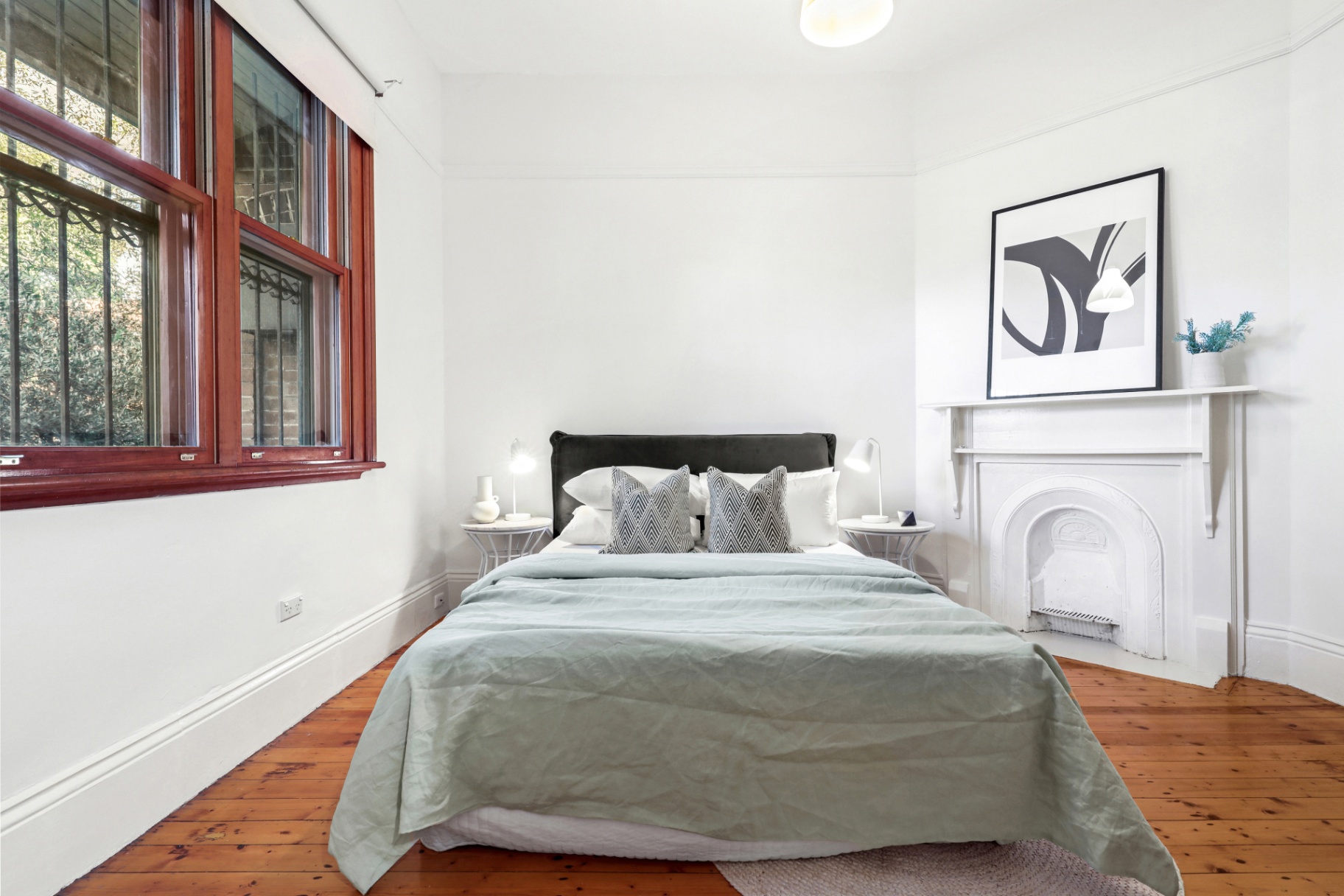 143 Stanmore Road, Stanmore Terrace For Rent In Stanmore Wiseberry