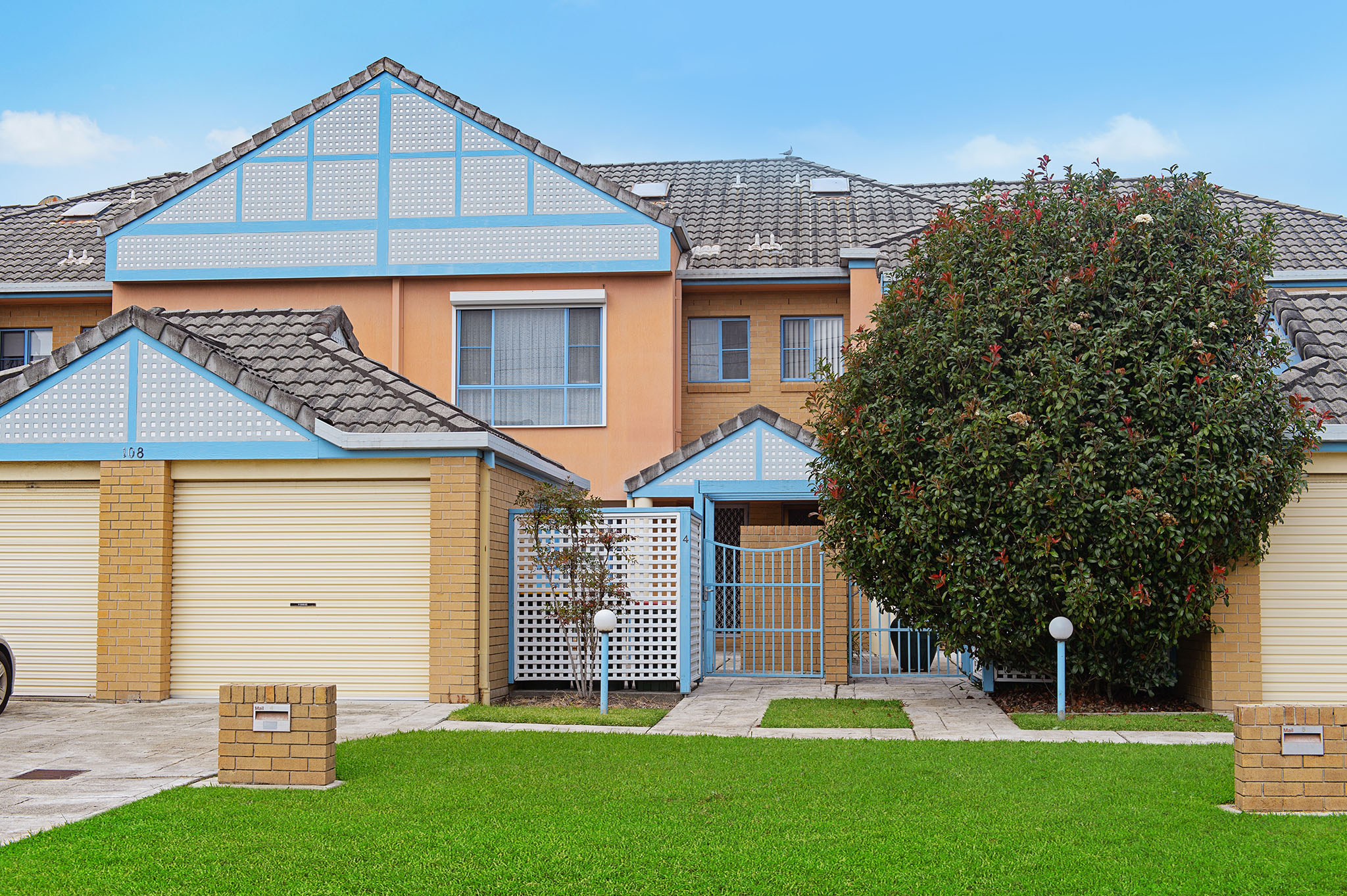 108 Bridge Street, Port Macquarie Townhouse For Rent In Port