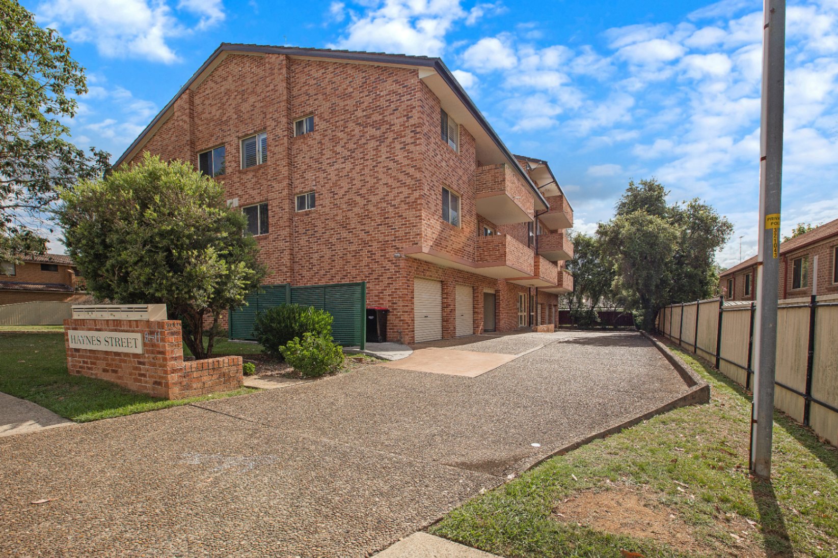 9 Haynes Street, Penrith Apartment/unit For Rent In Penrith Wiseberry