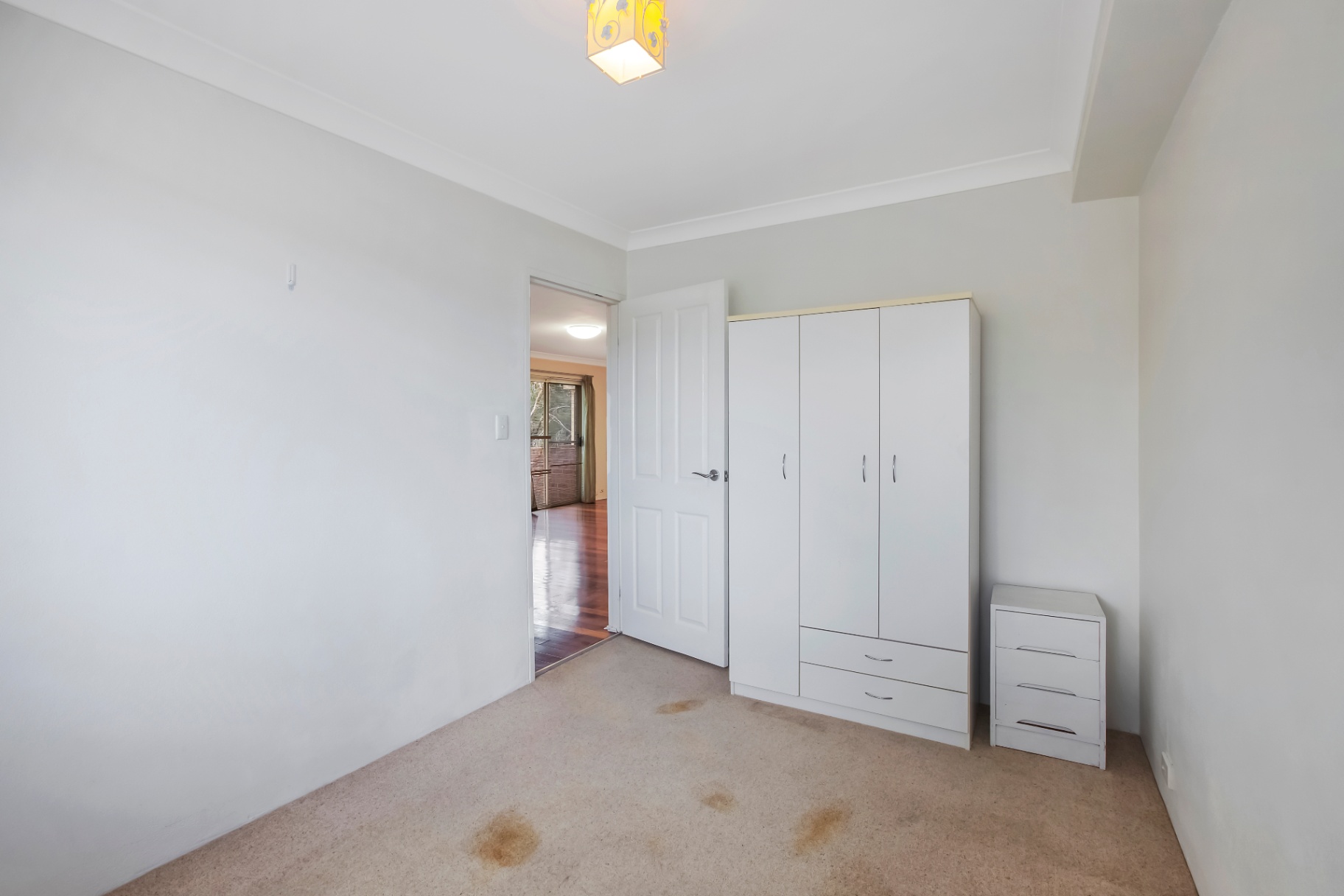 9 Haynes Street, Penrith Apartment/unit For Rent In Penrith Wiseberry