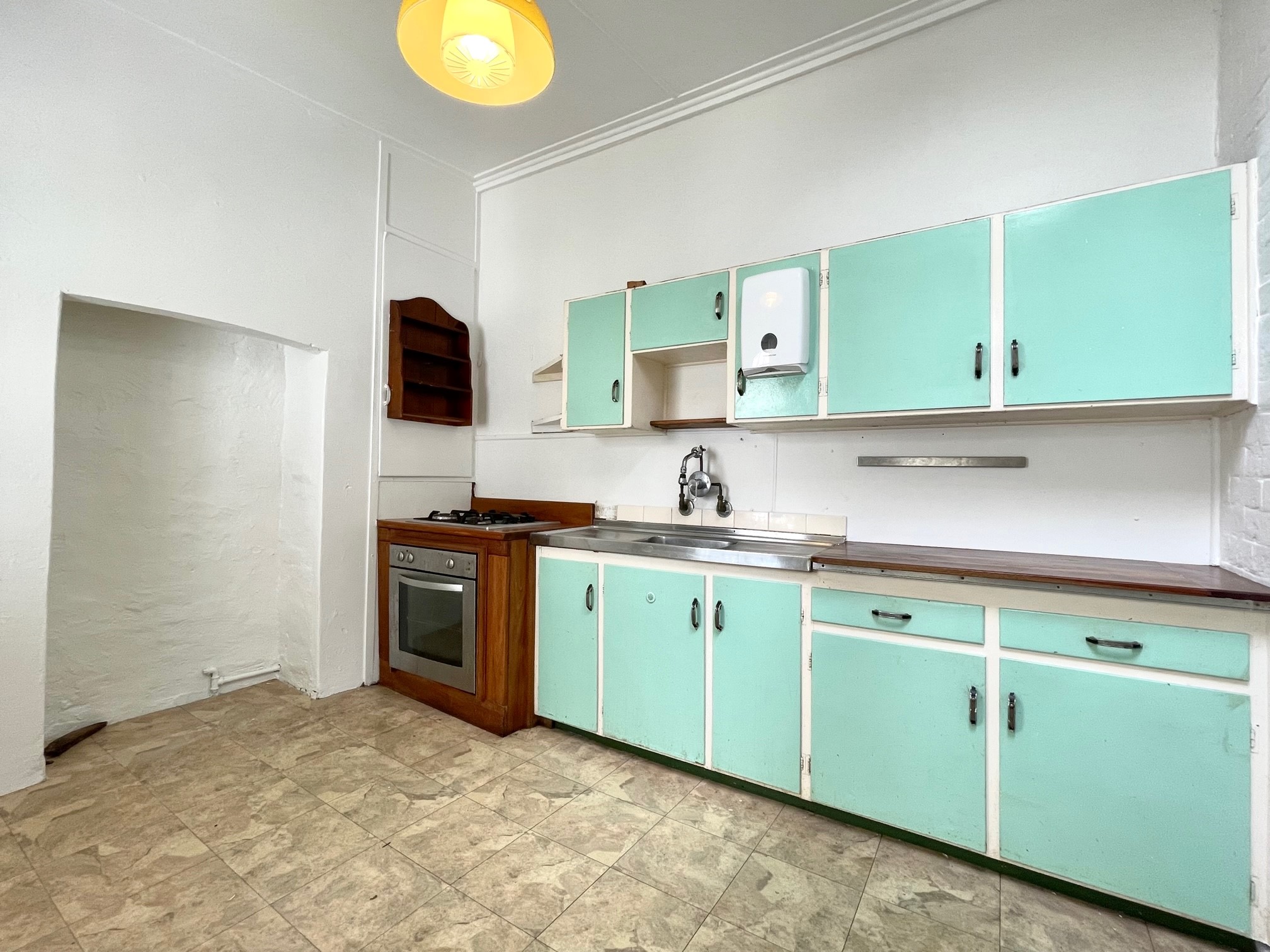 177 St Johns Road, Glebe House For Rent In Glebe Wiseberry
