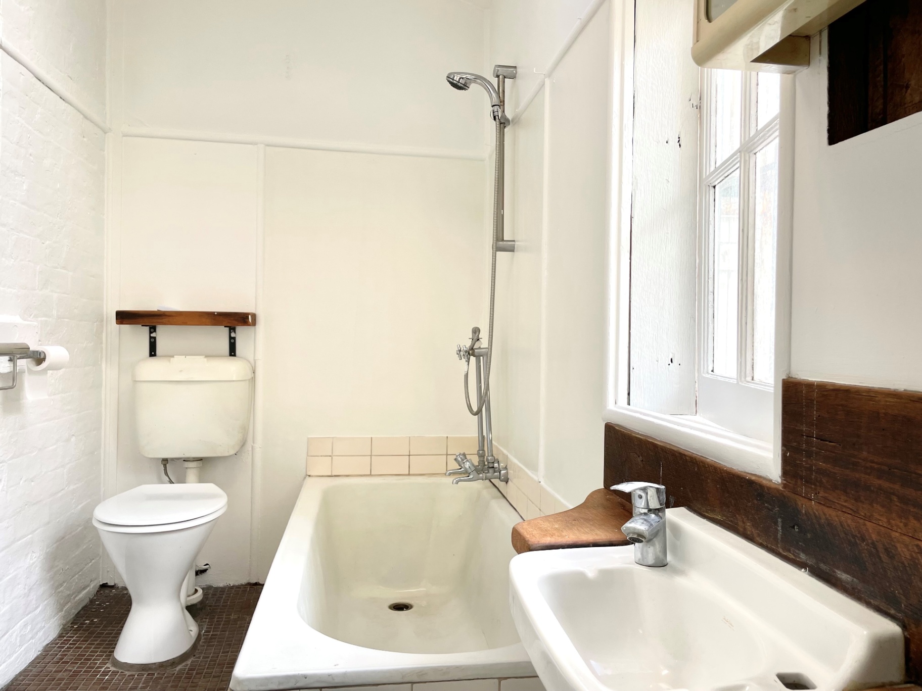 177 St Johns Road, Glebe House For Rent In Glebe Wiseberry