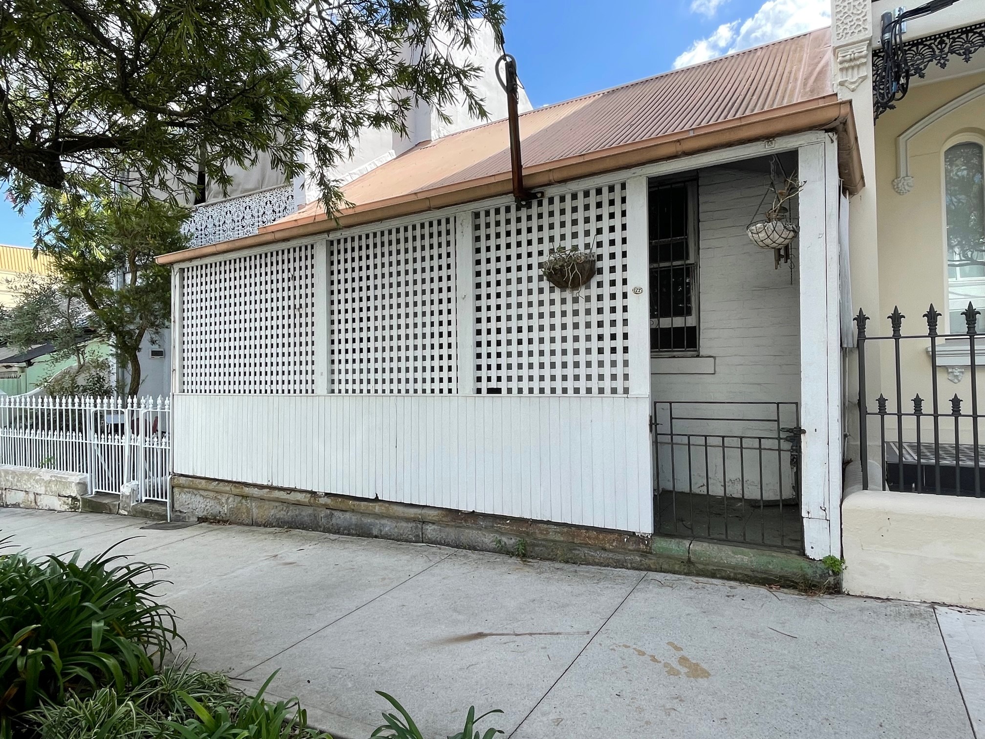 177 St Johns Road, Glebe House For Rent In Glebe Wiseberry