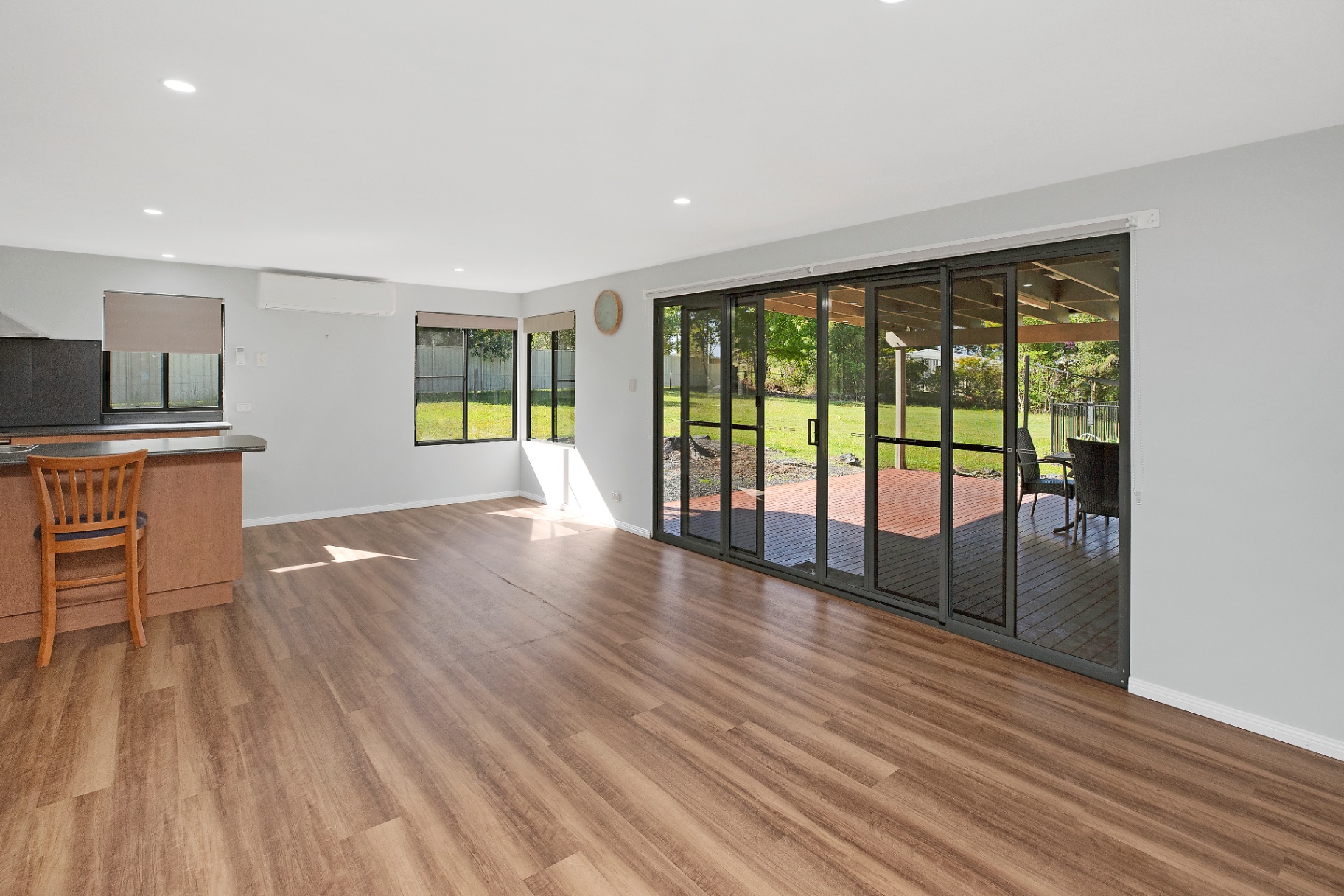 12 Federation Drive, Hallidays Point House For Rent In Hallidays