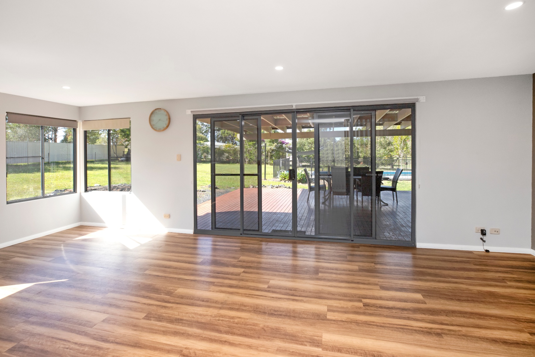 12 Federation Drive, Hallidays Point House For Rent In Hallidays