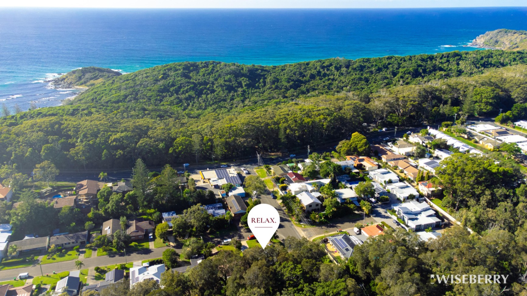 1 Karalee Parade, Port Macquarie House For Rent In Port Macquarie
