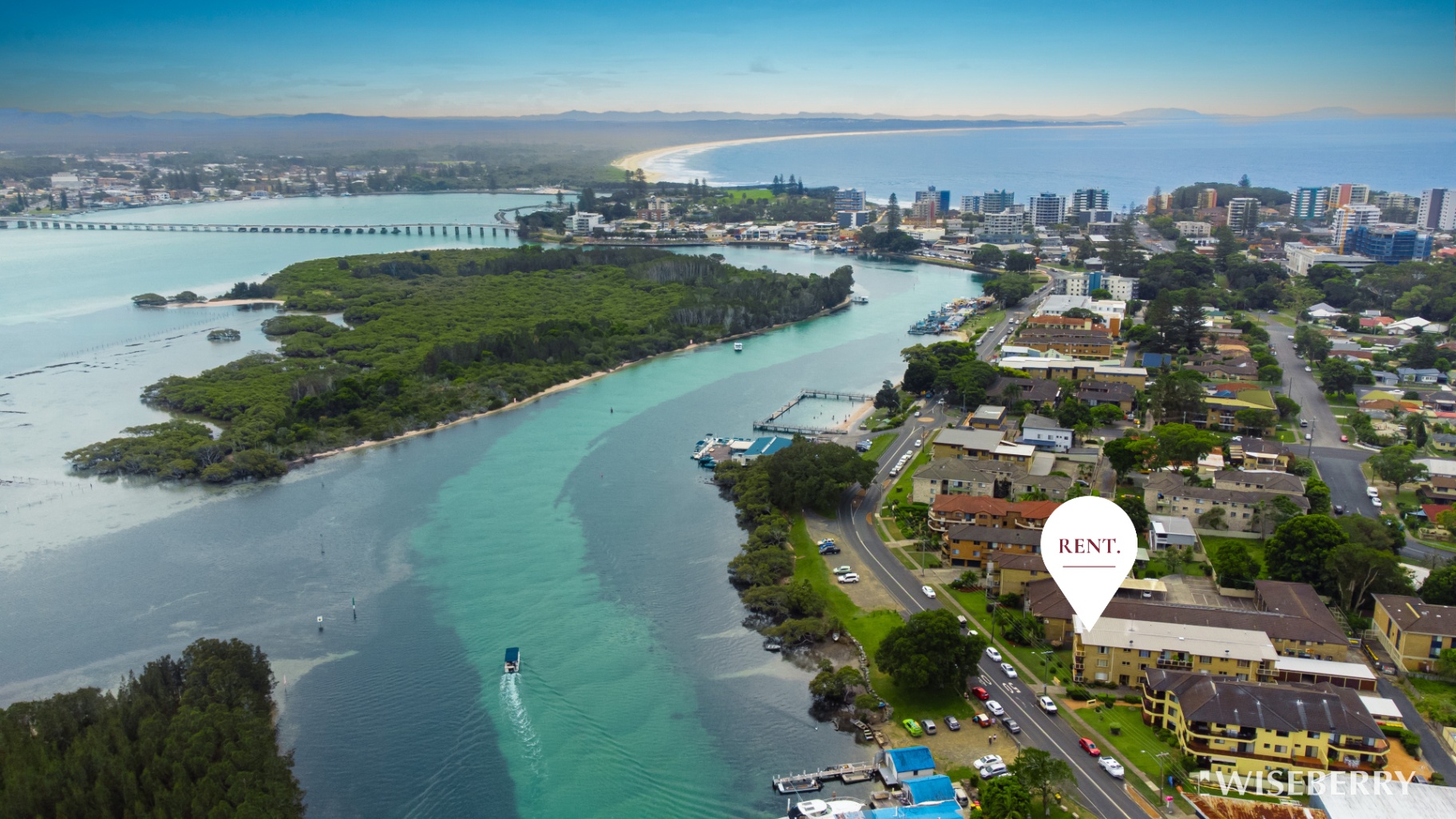 82 Little Street, Forster Apartment/unit For Rent In Forster Wiseberry