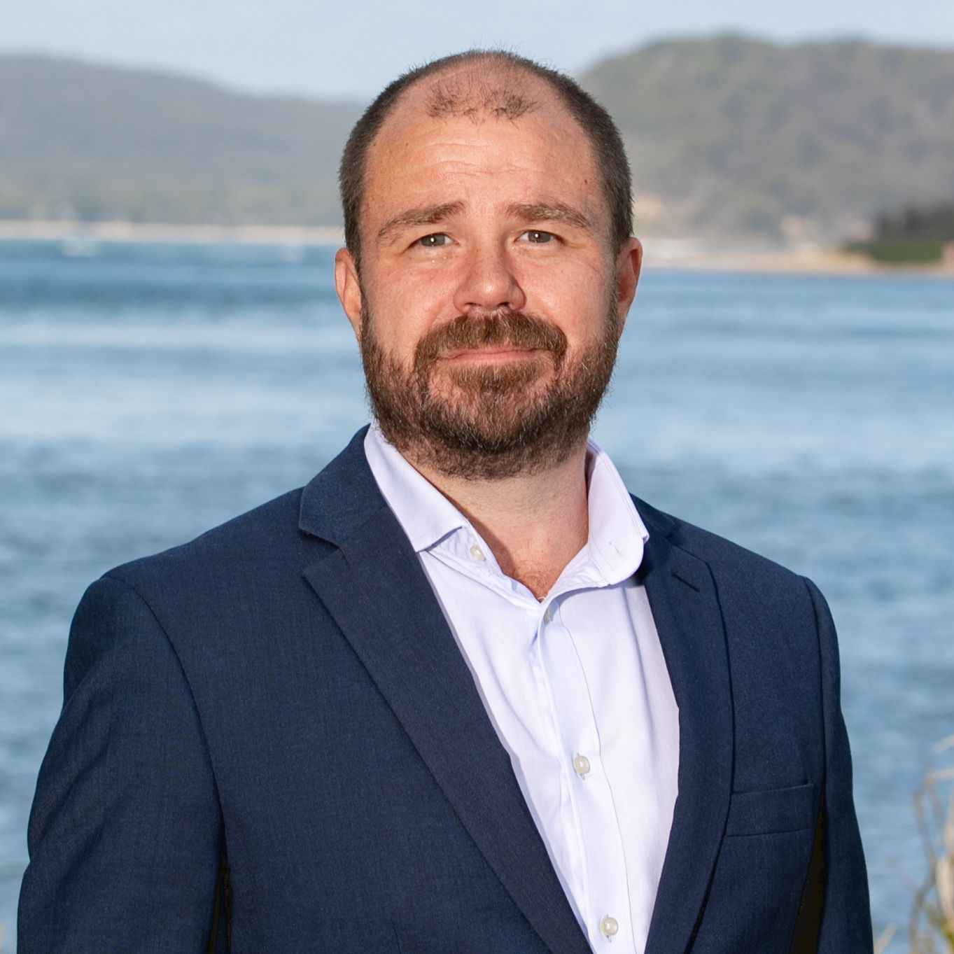 Kieran Walpole Wiseberry Peninsula