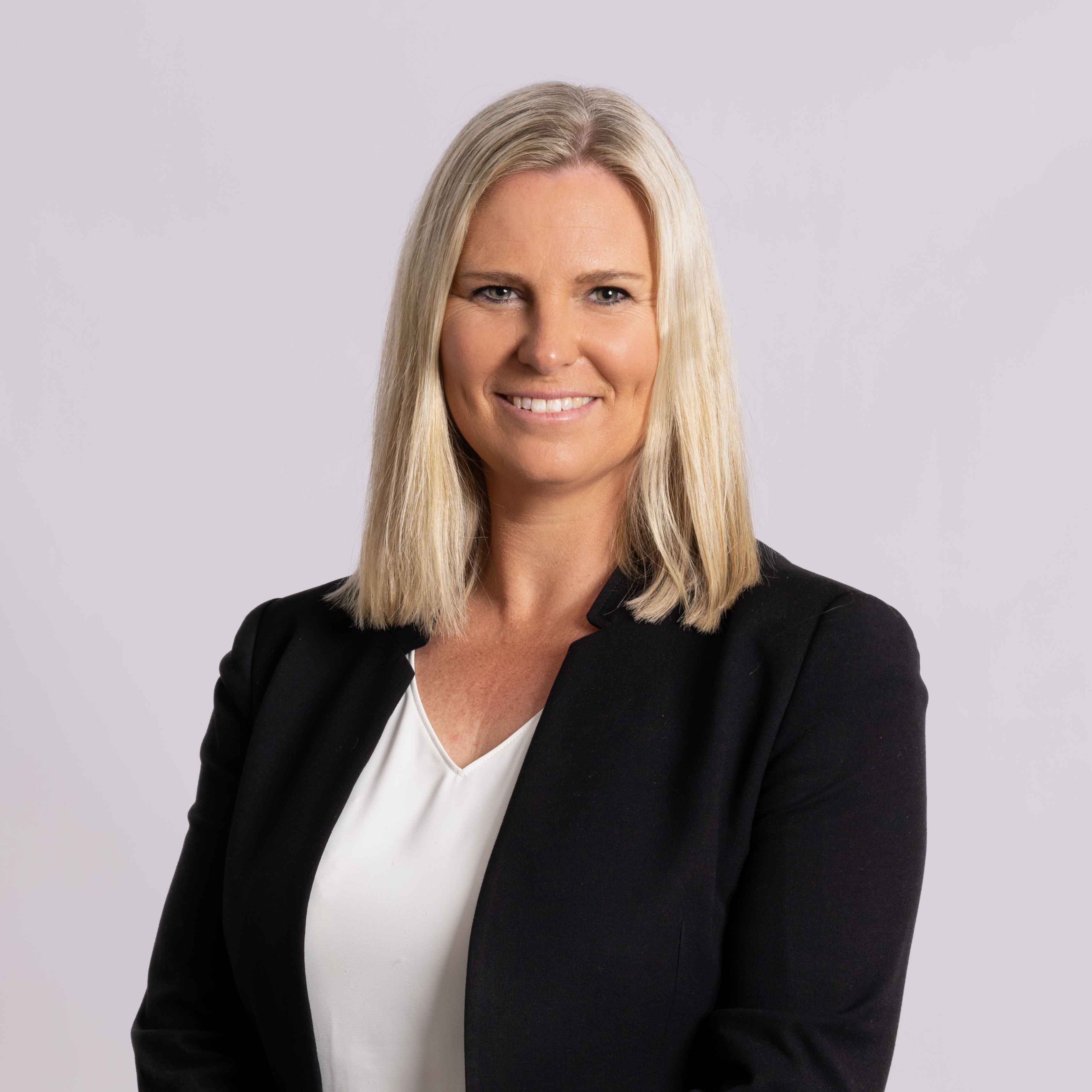 Shaye Wallis Wiseberry Heritage